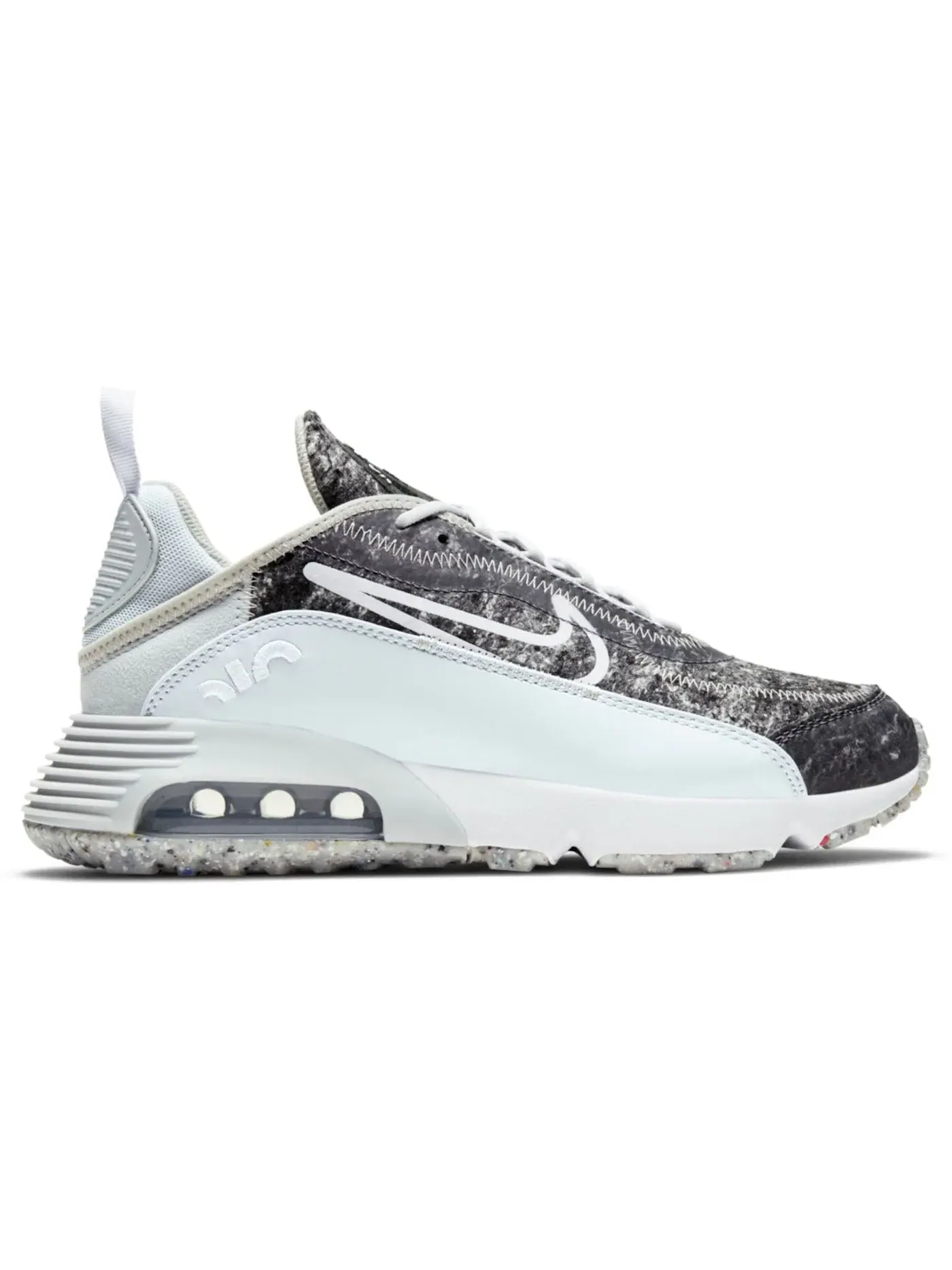 Женские кроссовки для повседневной носки Nike Air Max 2090 Crater SE Nike — изображение 1 из 1