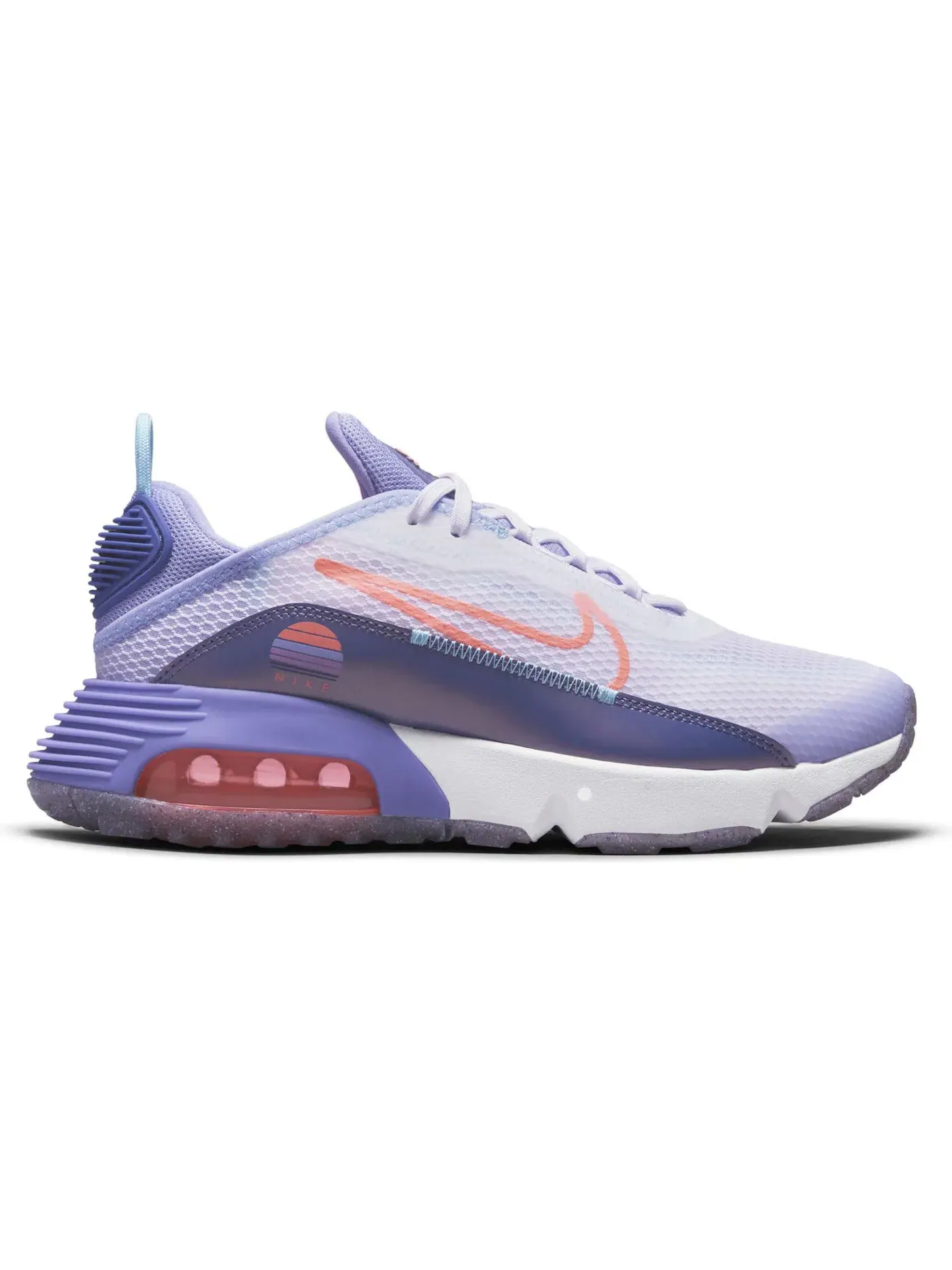 Детские кроссовки Lifestyle Nike Air Max 2090 — изображение 1 из 1