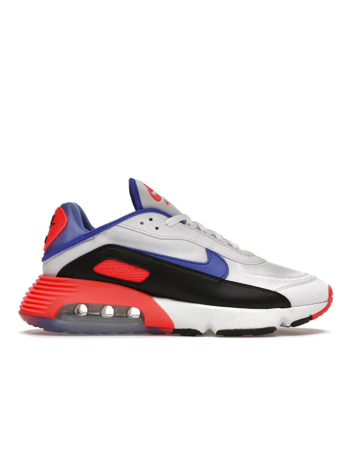 Мужские кроссовки Lifestyle с обновленной подушкой Air Nike Air Max 2090 Evolution Of Icons — изображение 1 из 4