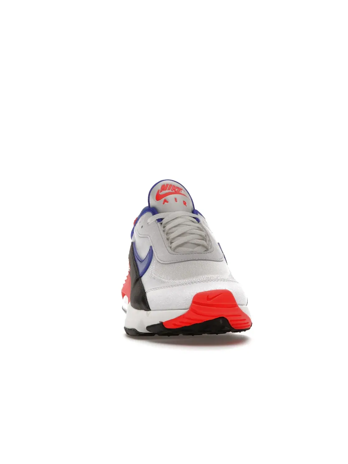 Мужские кроссовки Lifestyle с обновленной подушкой Air Nike Air Max 2090 Evolution Of Icons — изображение 2 из 4