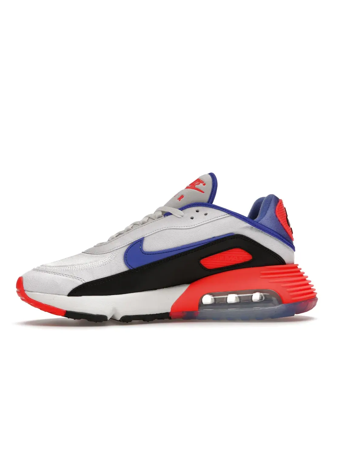 Мужские кроссовки Lifestyle с обновленной подушкой Air Nike Air Max 2090 Evolution Of Icons — изображение 3 из 4