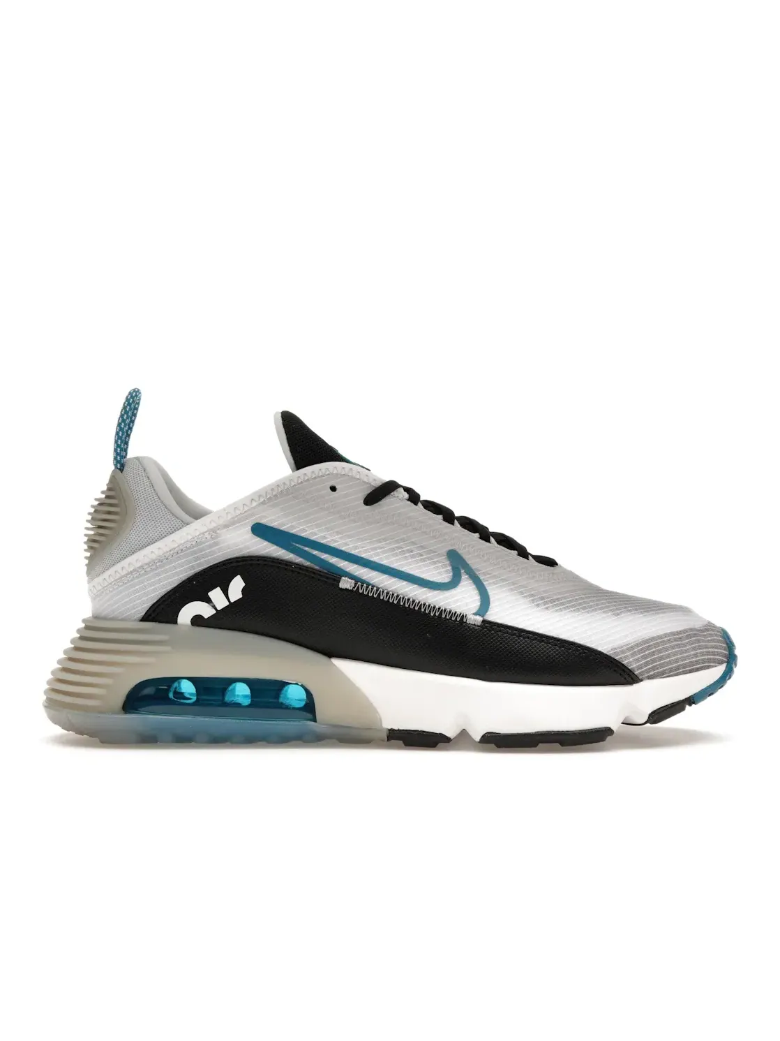Мужские кроссовки Lifestyle Nike Air Max 2090 — изображение 1 из 4