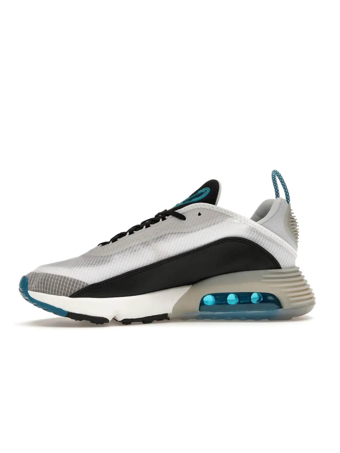 Мужские кроссовки Lifestyle Nike Air Max 2090 — изображение 3 из 4