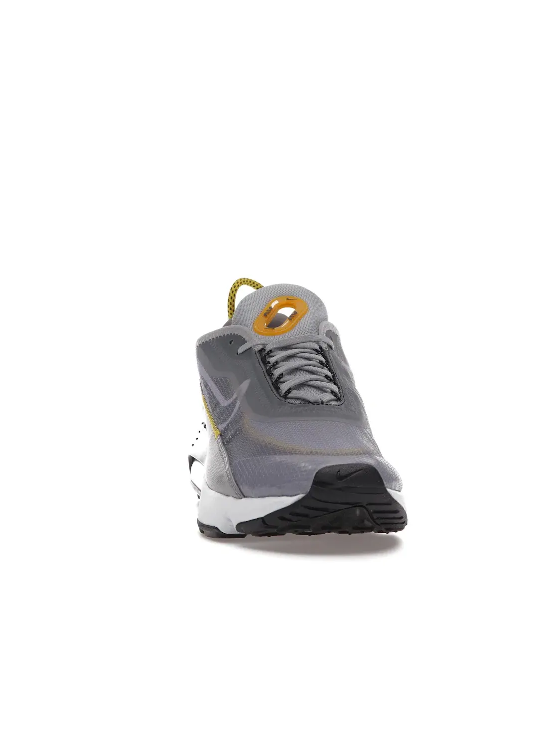 Мужские кроссовки Lifestyle Nike Air Max 2090 — изображение 2 из 4, серый/белый-серый