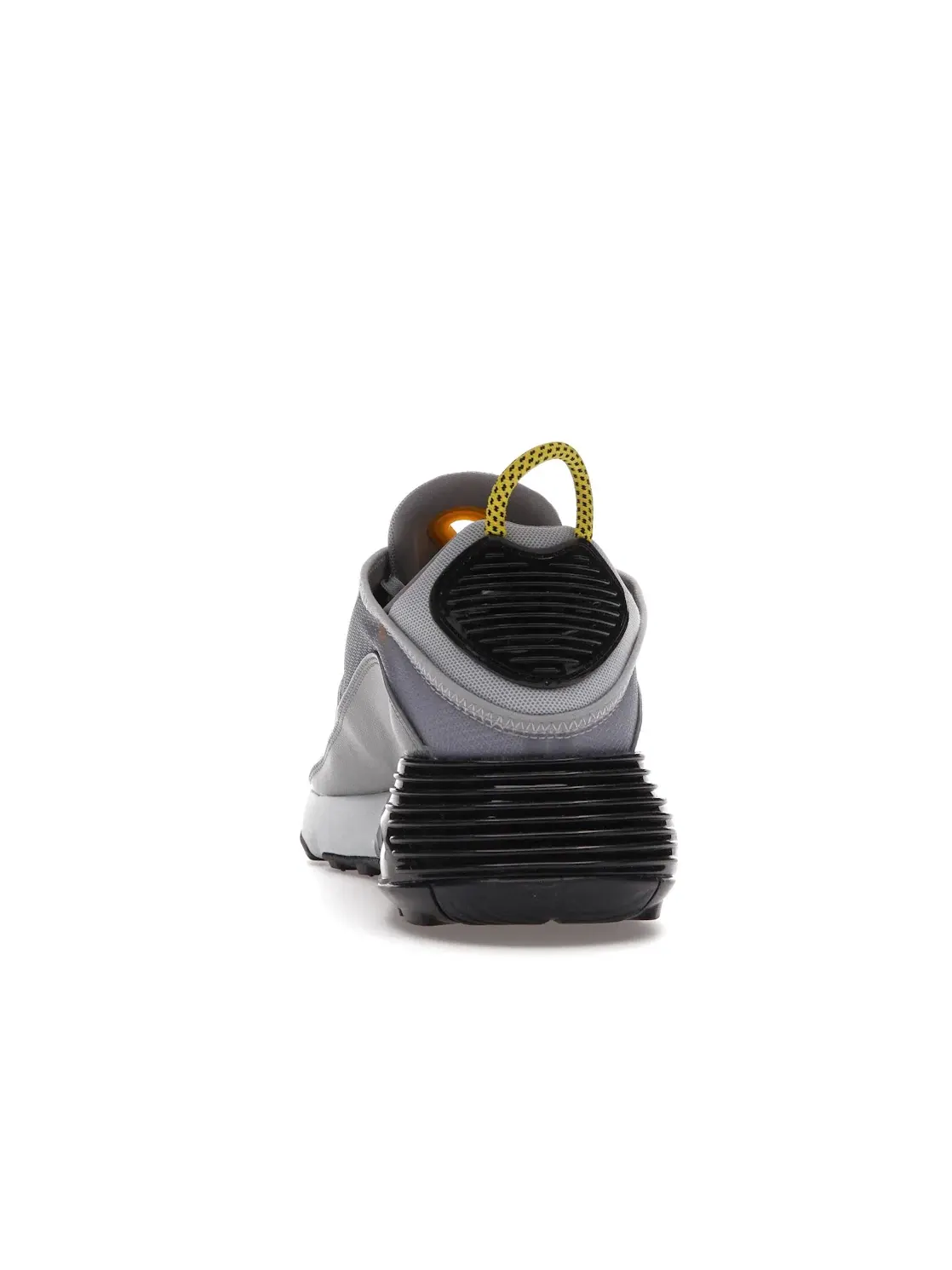 Мужские кроссовки Lifestyle Nike Air Max 2090 — изображение 4 из 4, серый/белый-серый