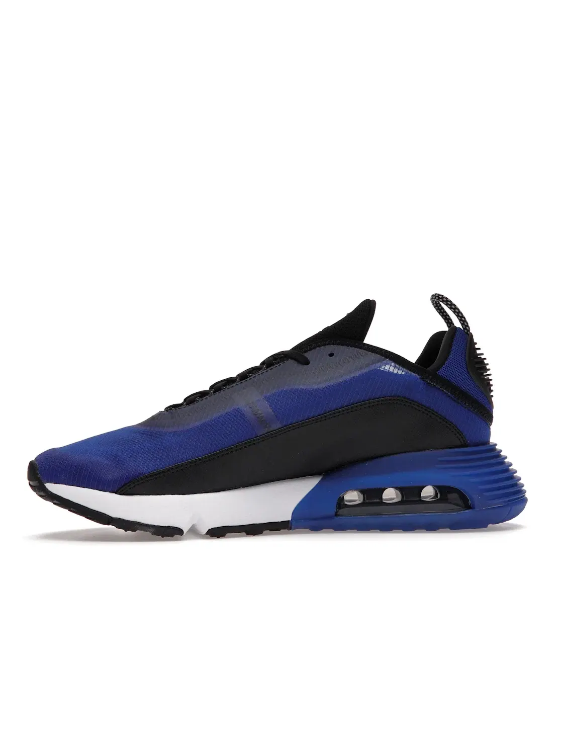 Мужские кроссовки Lifestyle Nike Air Max 2090 — изображение 3 из 4