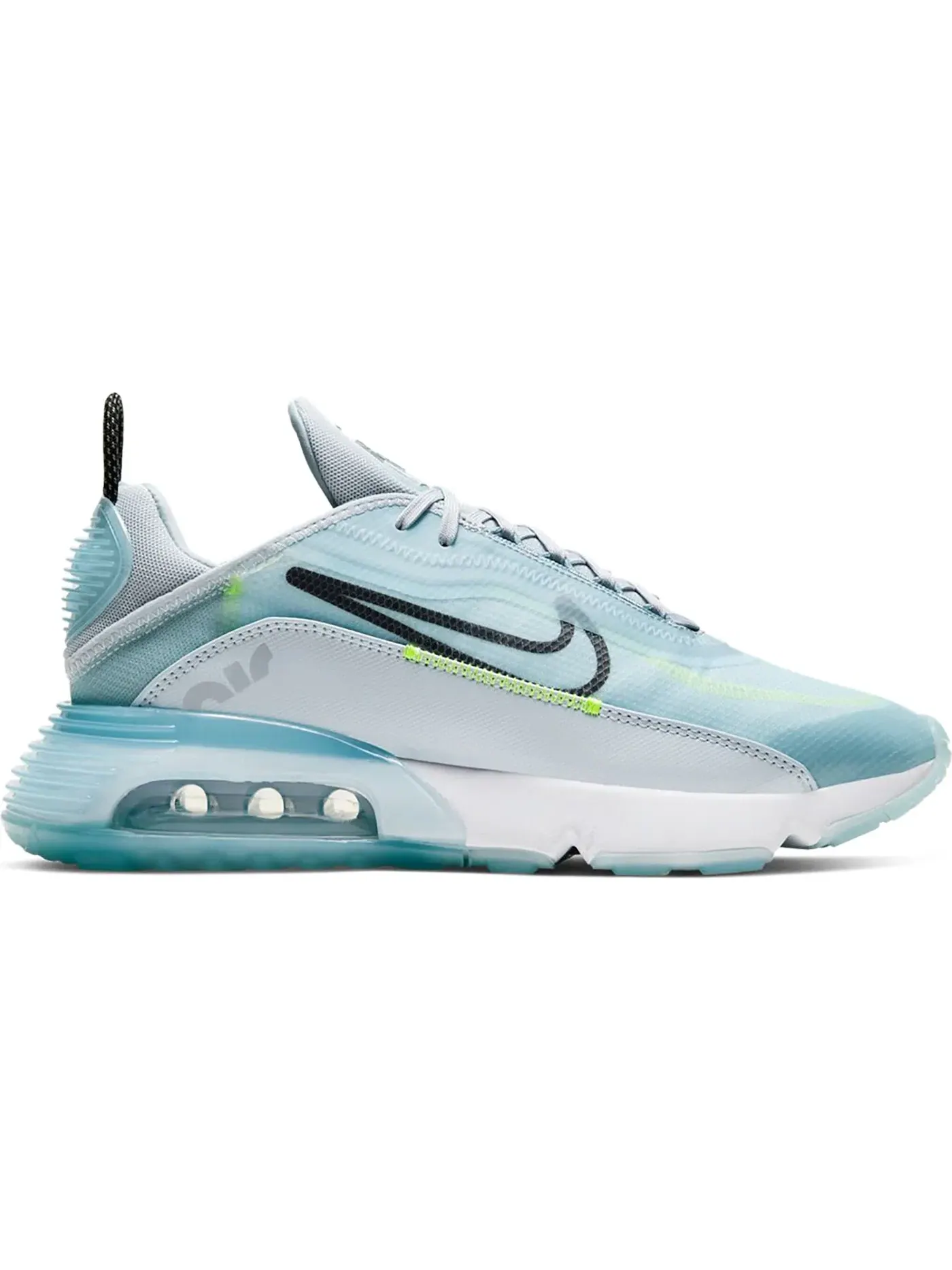 Мужские кроссовки Lifestyle Nike Air Max 2090 — изображение 1 из 1