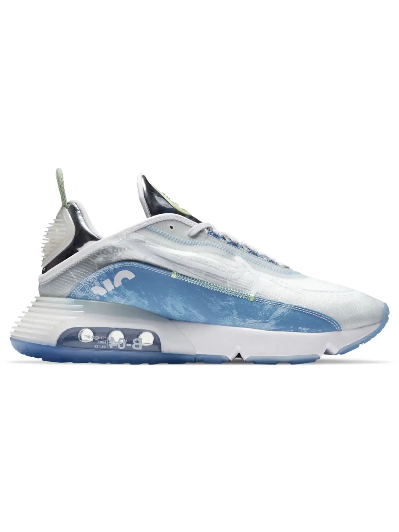 Мужские кроссовки Lifestyle Nike Air Max 2090 — изображение 1 из 1