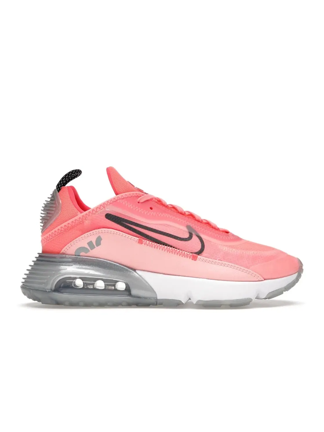 Женские кроссовки Lifestyle Nike Air Max 2090 — изображение 1 из 4, черный