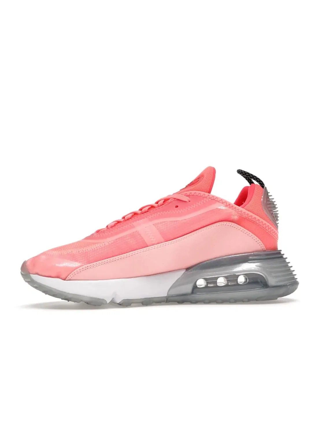 Женские кроссовки Lifestyle Nike Air Max 2090 — изображение 3 из 4, черный