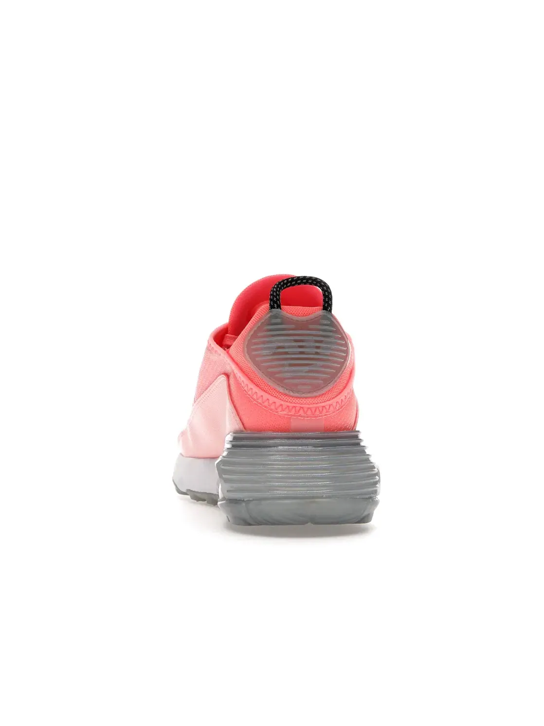 Женские кроссовки Lifestyle Nike Air Max 2090 — изображение 4 из 4, черный