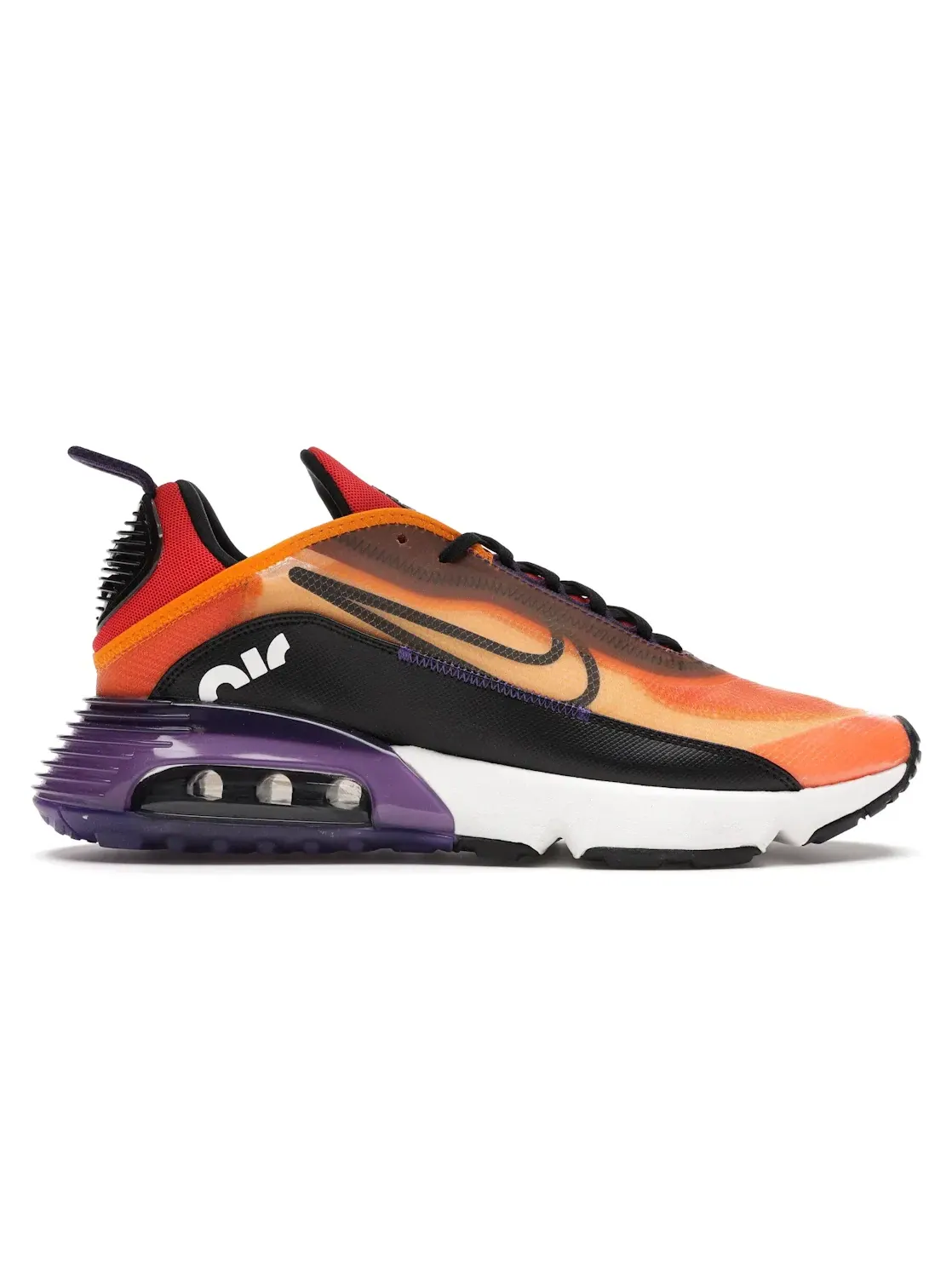 Мужские кроссовки Lifestyle Nike Air Max 2090 — изображение 1 из 4