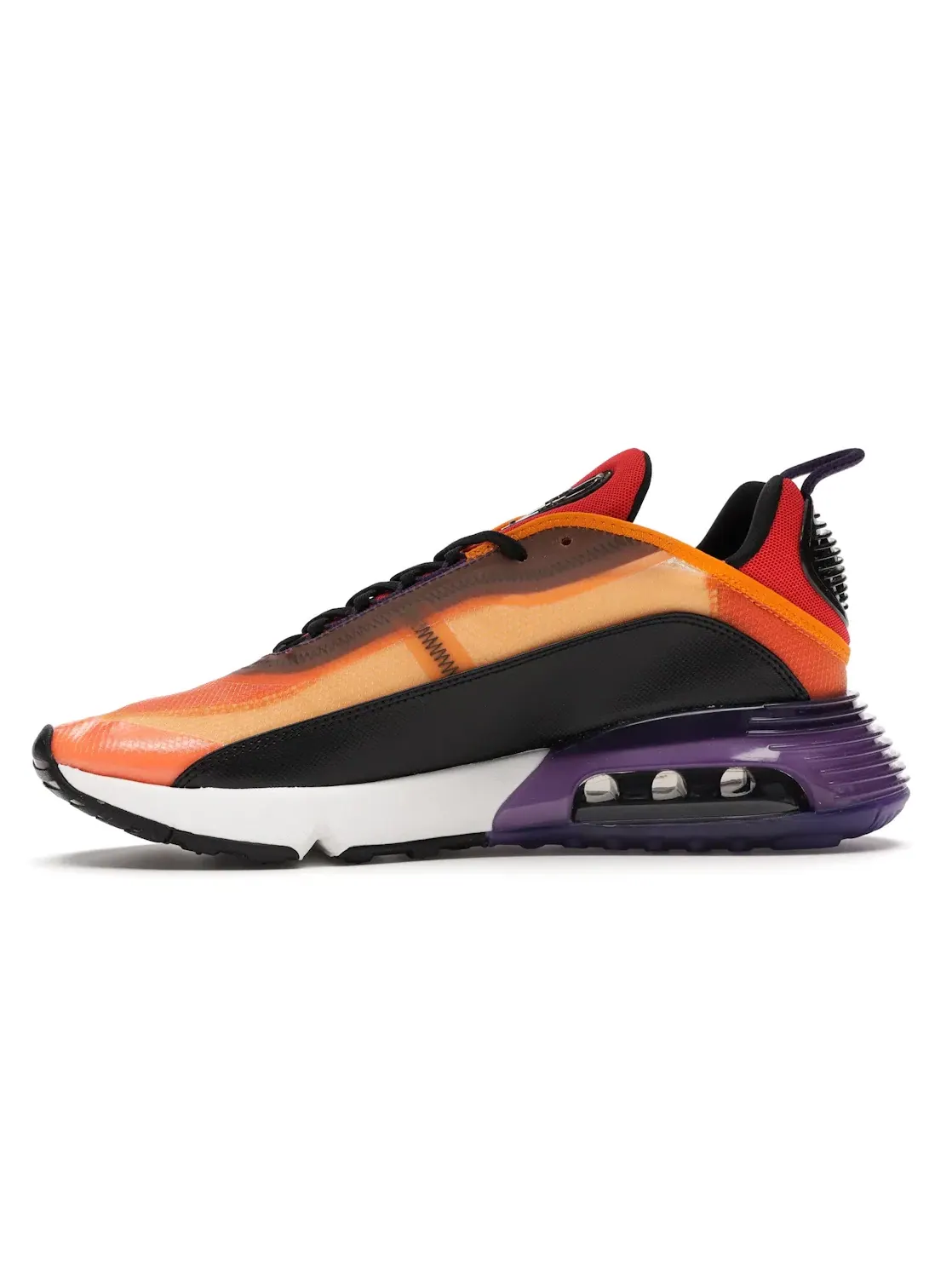 Мужские кроссовки Lifestyle Nike Air Max 2090 — изображение 3 из 4