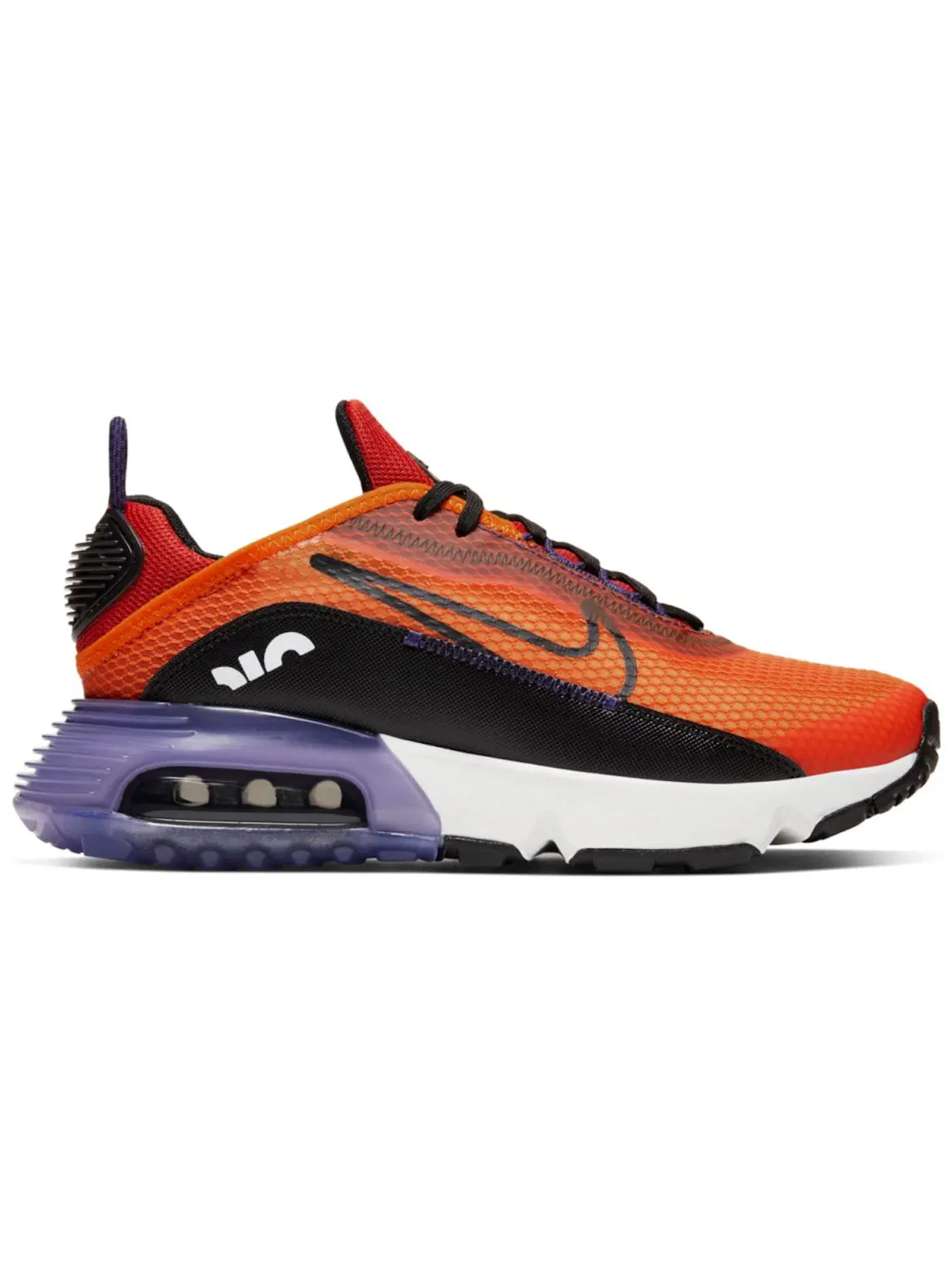 Детские кроссовки Lifestyle Nike Air Max 2090 — изображение 1 из 1