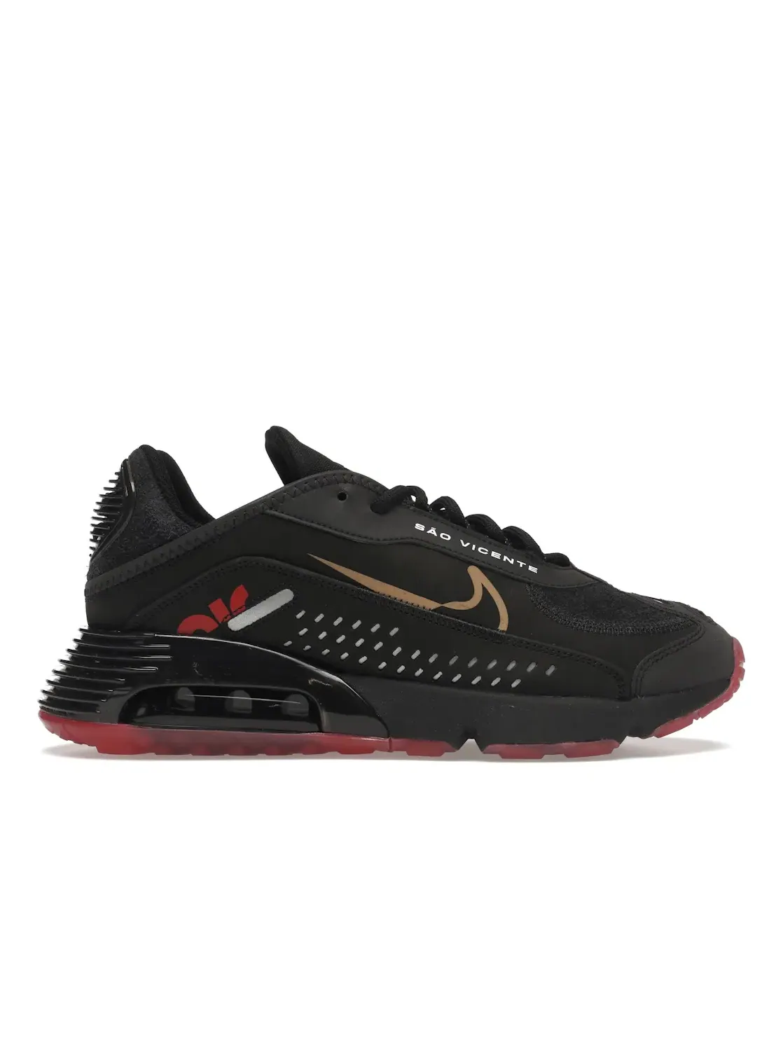Мужские кроссовки Lifestyle Nike Air Max 2090 Neymar Jr. — изображение 1 из 4