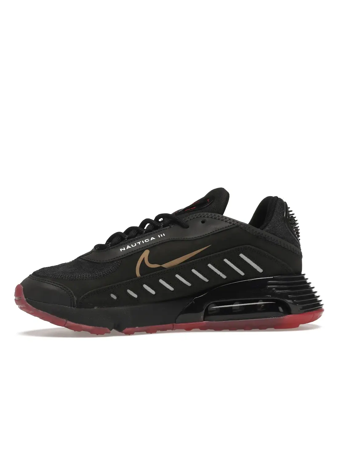Мужские кроссовки Lifestyle Nike Air Max 2090 Neymar Jr. — изображение 3 из 4
