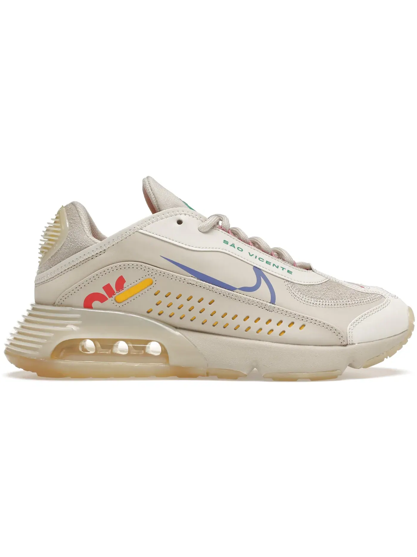 Мужские кроссовки Lifestyle Nike Air Max 2090 — изображение 1 из 1
