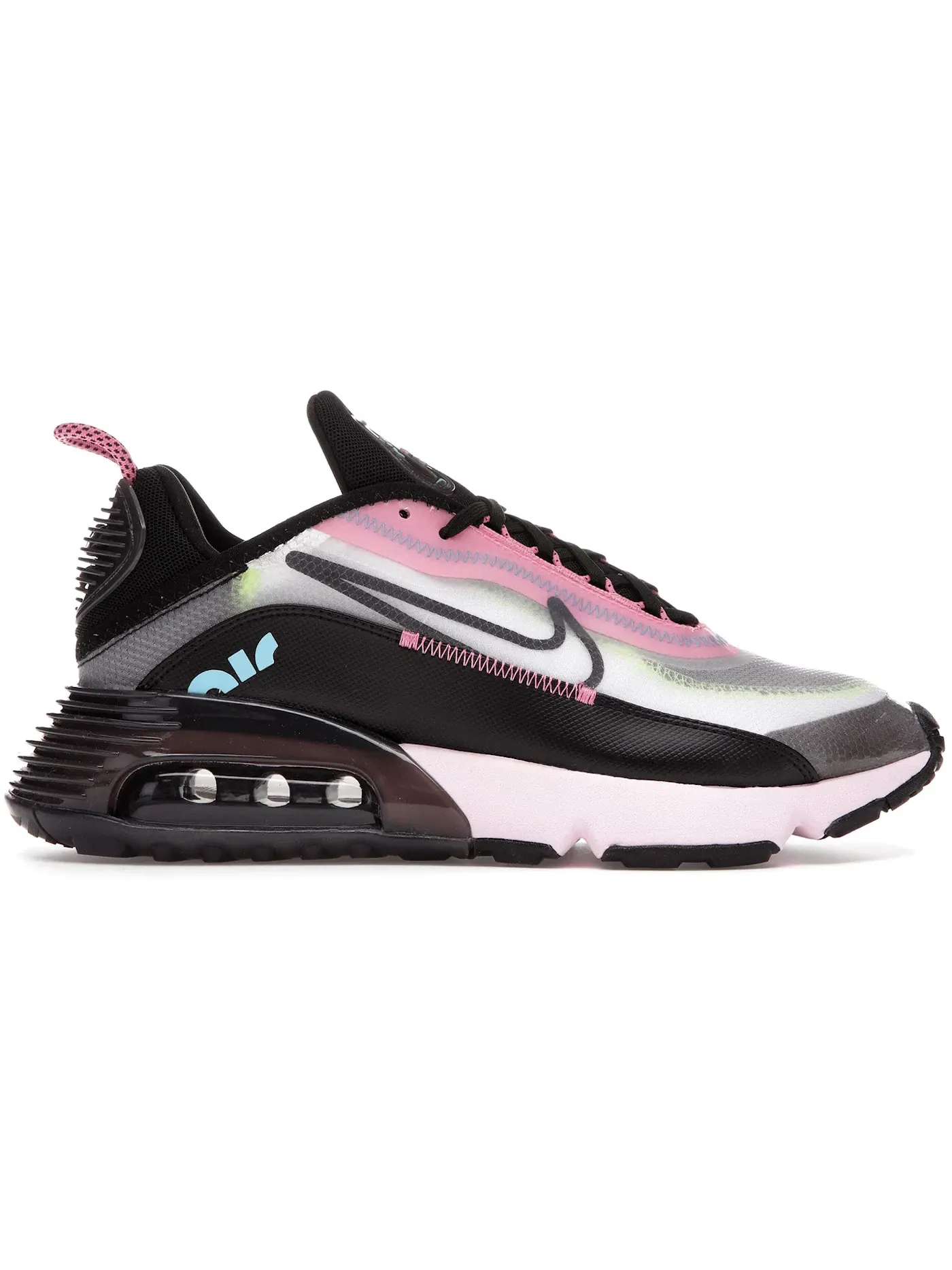 Женские кроссовки повседневные Nike Air Max 2090 Nike — изображение 1 из 1