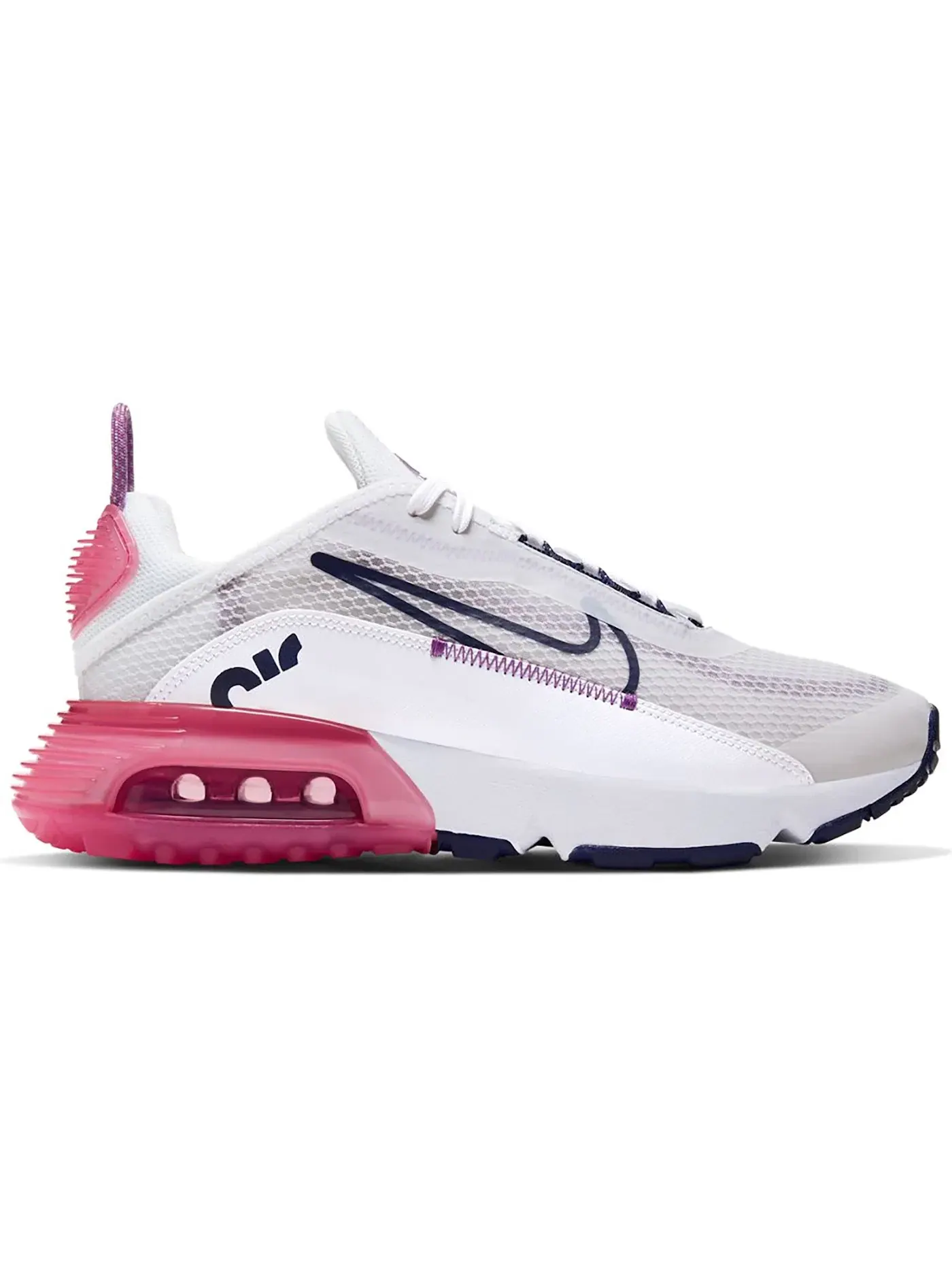 Детские кроссовки Lifestyle Nike Air Max 2090 — изображение 1 из 1