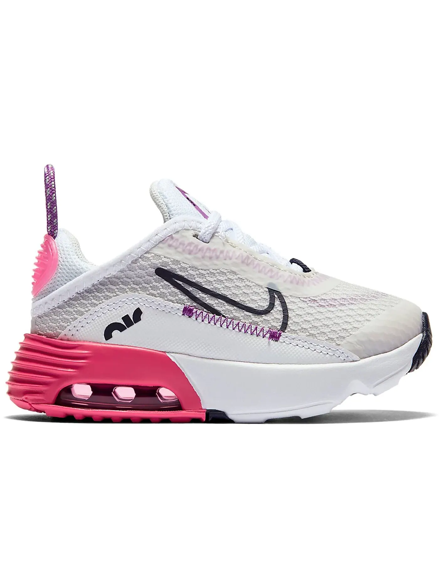 Детские кроссовки Lifestyle Nike Air Max 2090 — изображение 1 из 1