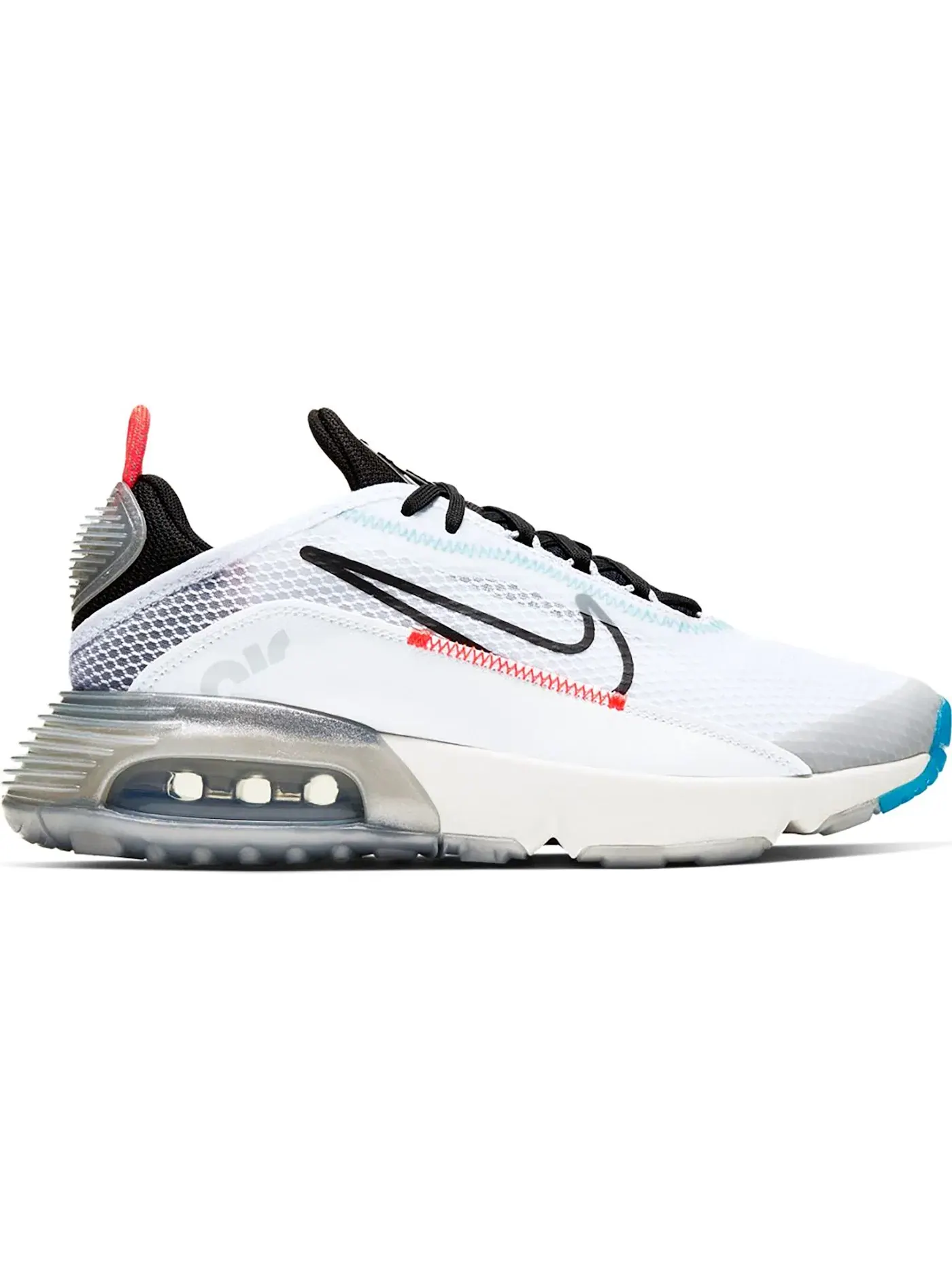Детские кроссовки Lifestyle Nike Air Max 2090 — изображение 1 из 1