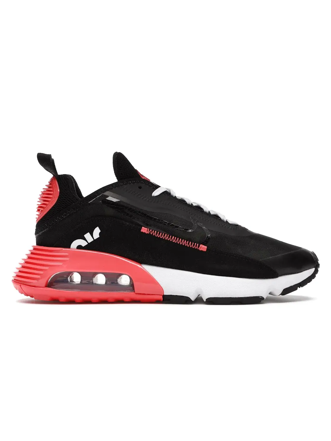Мужские кроссовки Lifestyle Nike Air Max 2090 — изображение 1 из 4, черный-темный-коричневый