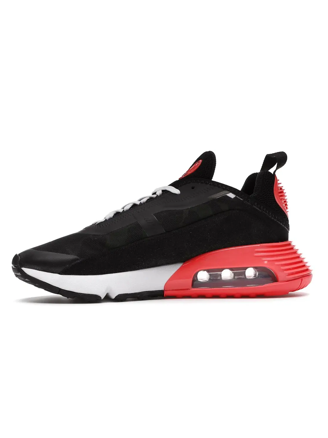 Мужские кроссовки Lifestyle Nike Air Max 2090 — изображение 3 из 4, черный-темный-коричневый