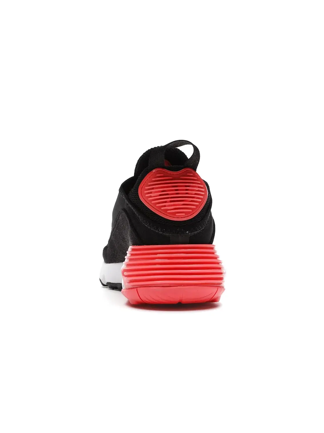 Мужские кроссовки Lifestyle Nike Air Max 2090 — изображение 4 из 4, черный-темный-коричневый