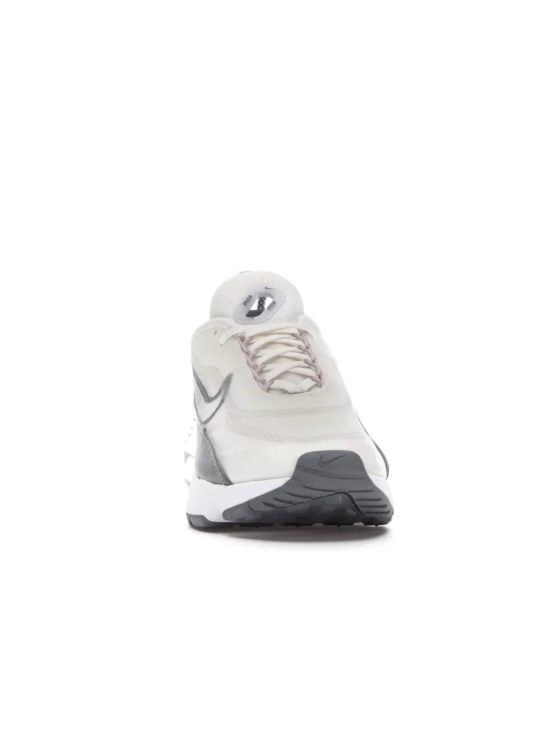 Женские кроссовки Lifestyle Nike Air Max 2090 — изображение 2 из 4, розовый-серый