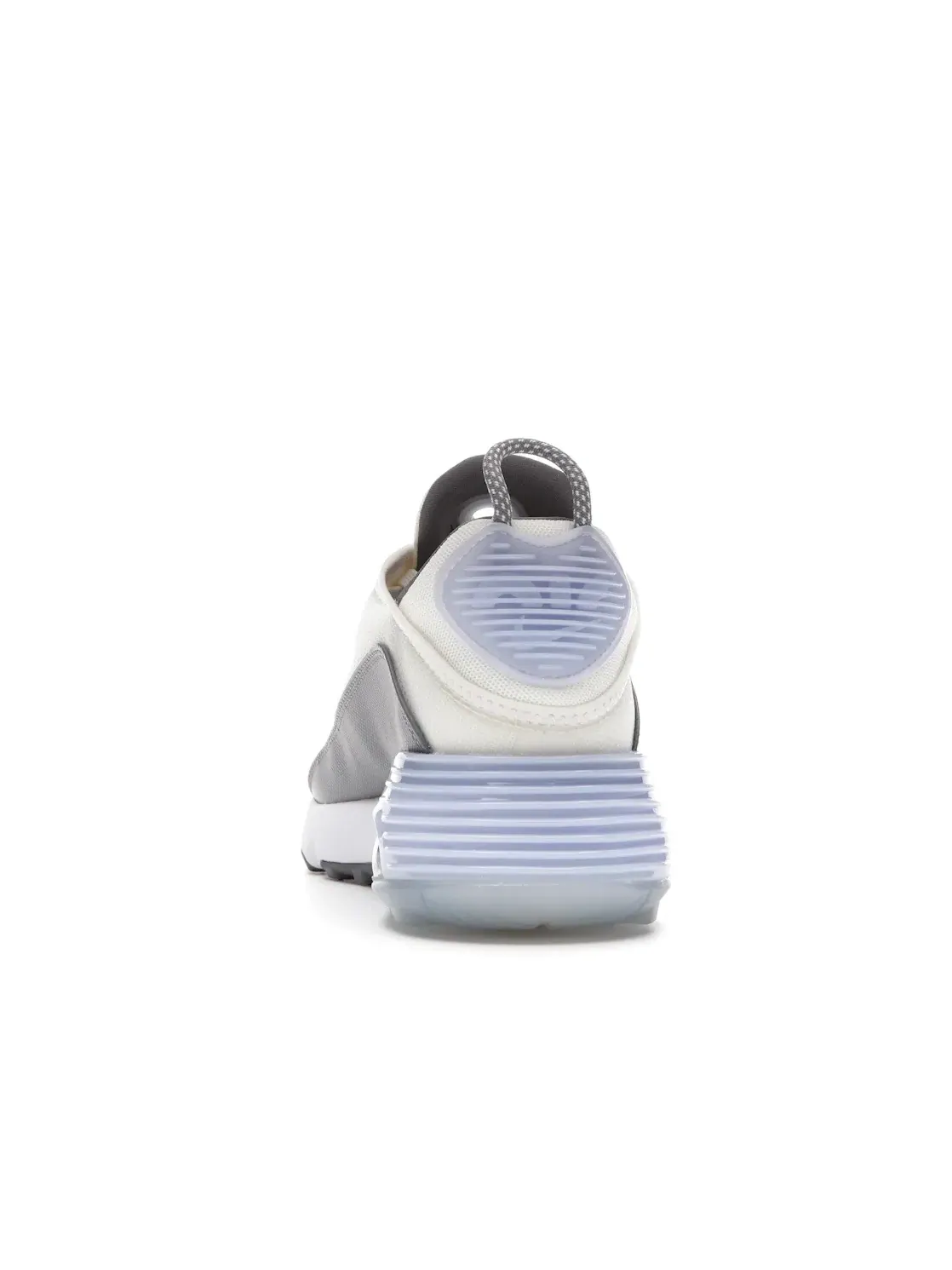 Женские кроссовки Lifestyle Nike Air Max 2090 — изображение 4 из 4, розовый-серый