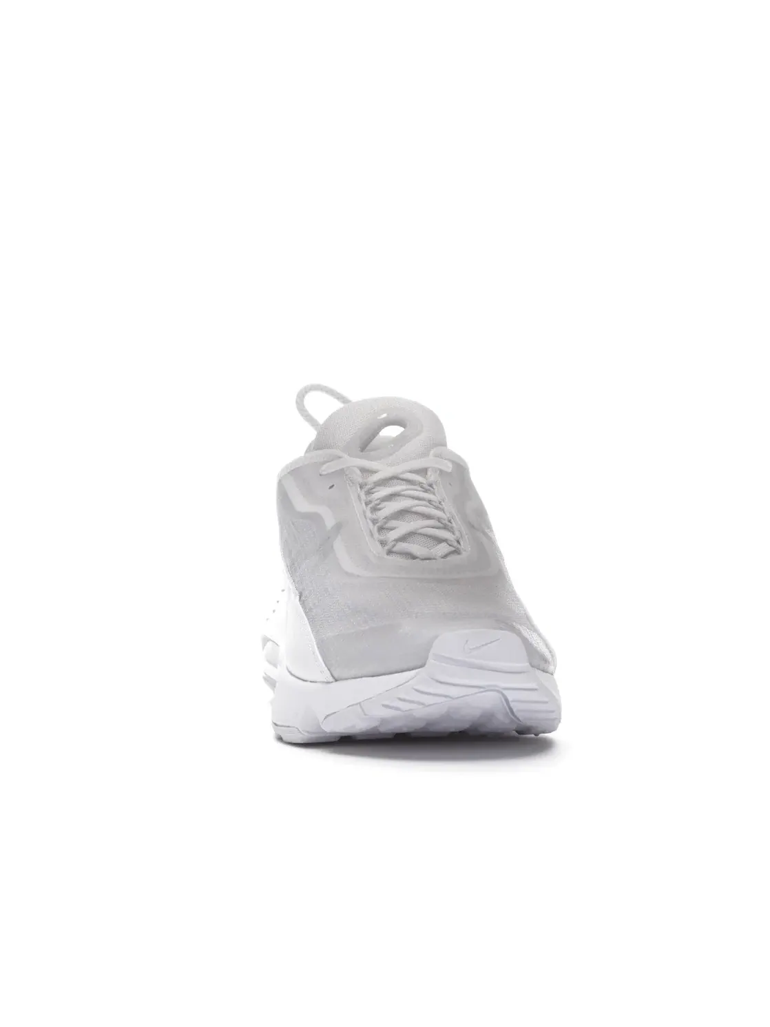 Мужские кроссовки Lifestyle Nike Air Max 2090 — изображение 2 из 4, белый/платиновый-белый