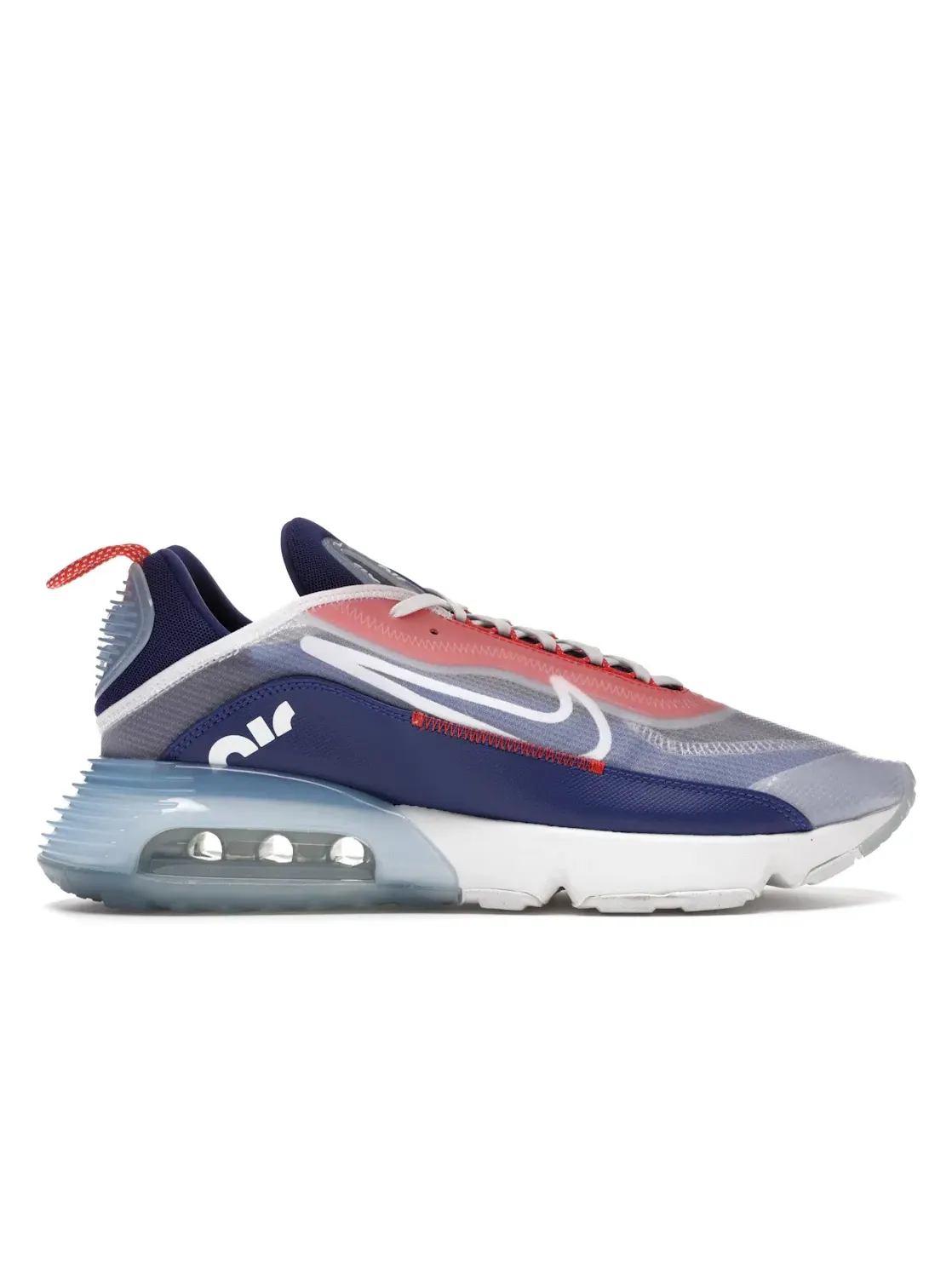 Мужские кроссовки Lifestyle Nike Air Max 2090 — изображение 1 из 4