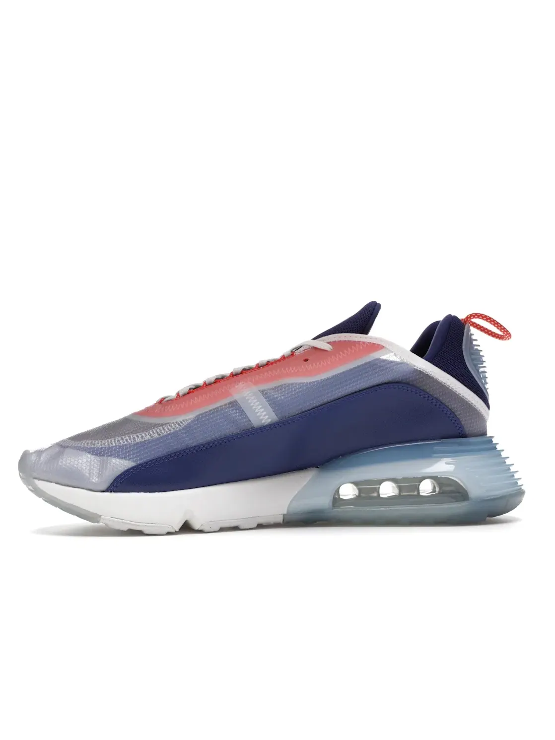 Мужские кроссовки Lifestyle Nike Air Max 2090 — изображение 3 из 4