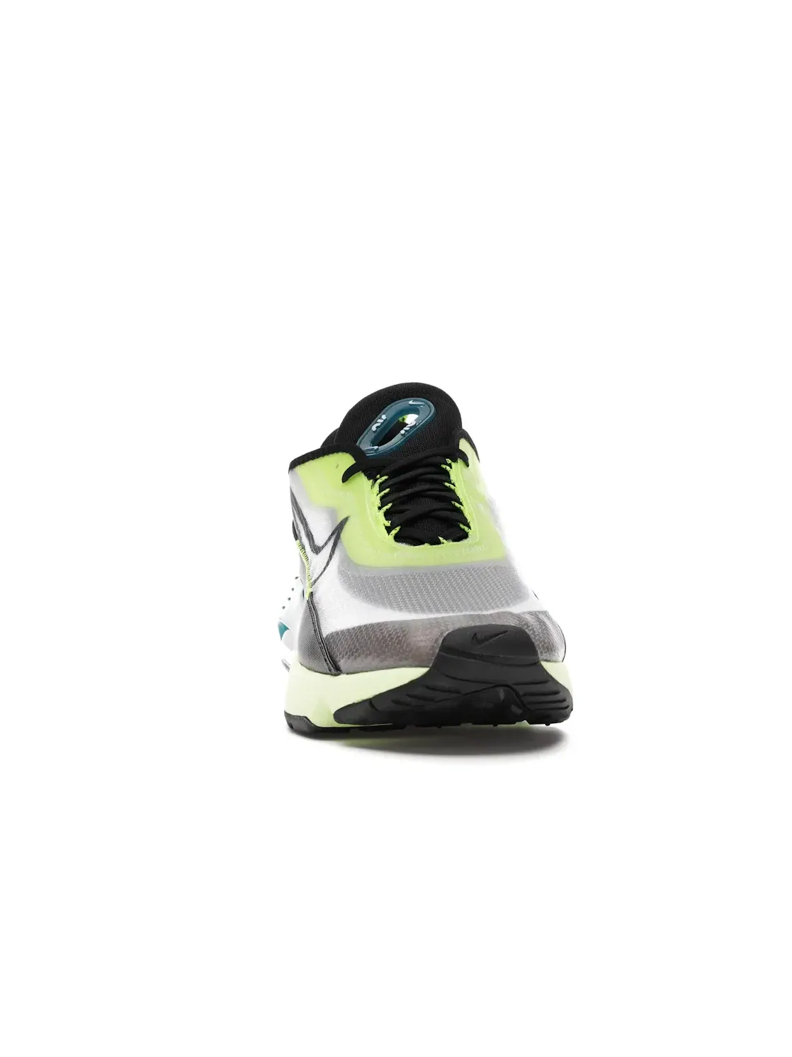 Мужские кроссовки Lifestyle Nike Air Max 2090 — изображение 2 из 4, белый//синий/черный