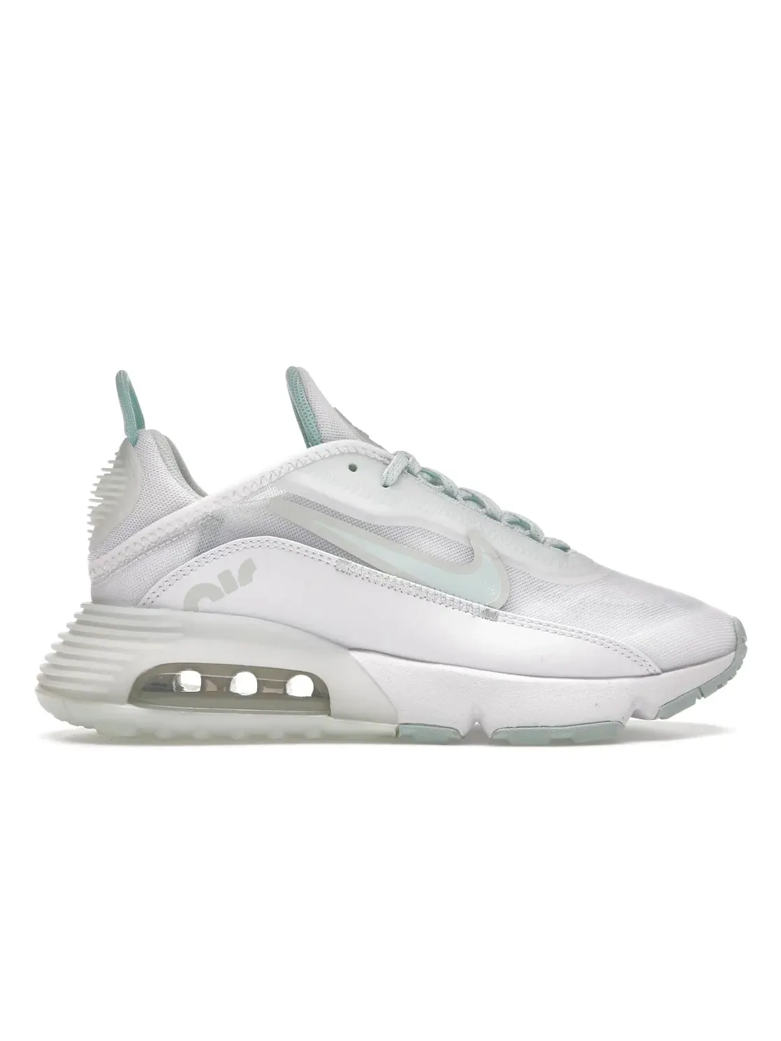 Женские кроссовки Nike Air Max 2090 — изображение 1 из 4
