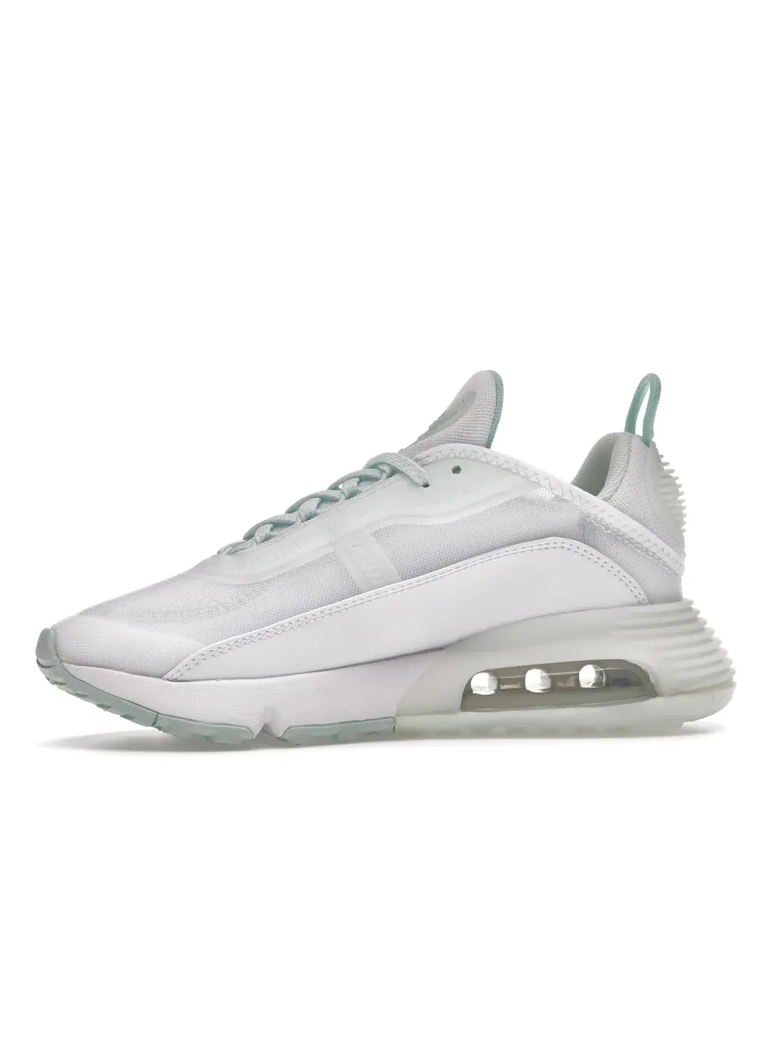Женские кроссовки Nike Air Max 2090 — изображение 3 из 4