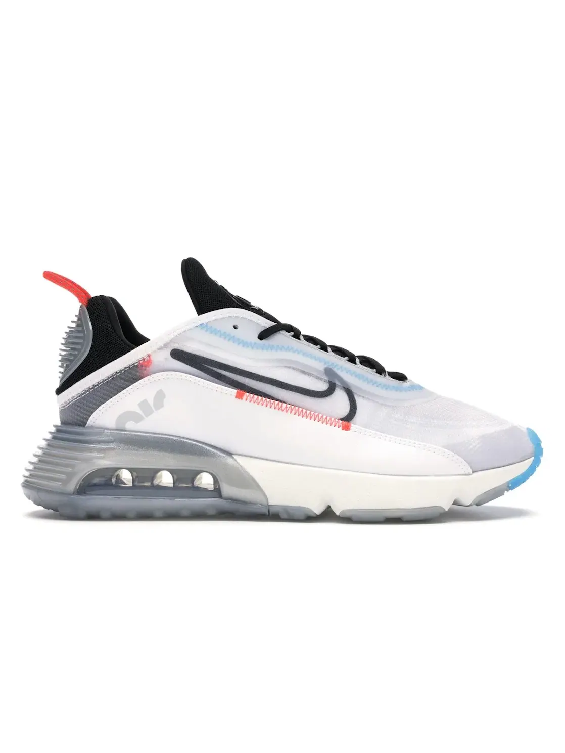 Мужские кроссовки lifestyle Nike Air Max 2090 — изображение 1 из 4
