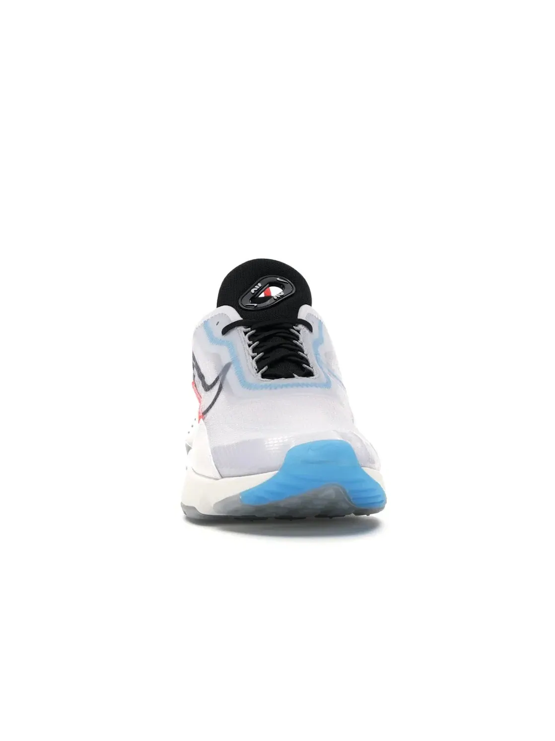 Мужские кроссовки lifestyle Nike Air Max 2090 — изображение 2 из 4