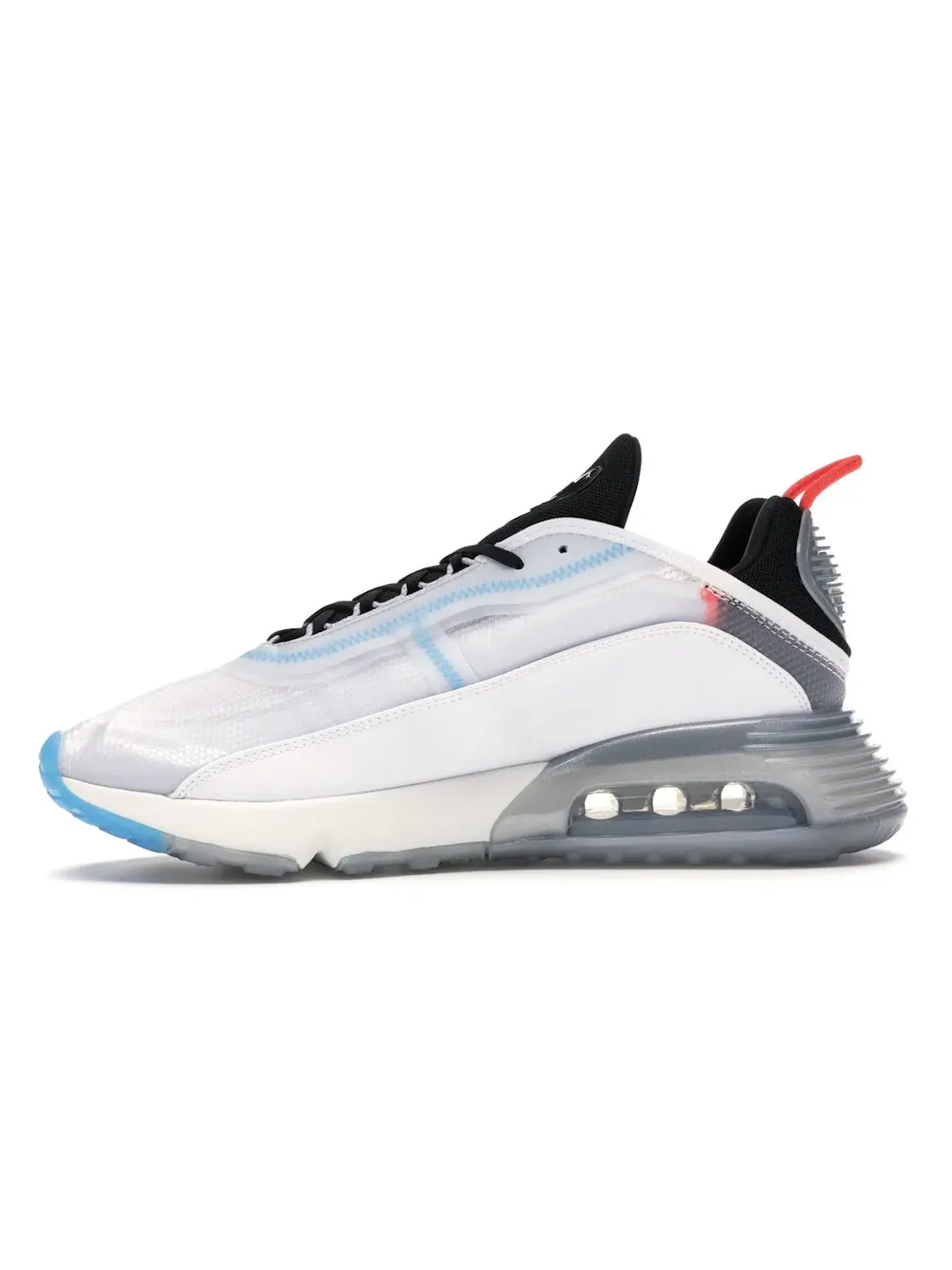Мужские кроссовки lifestyle Nike Air Max 2090 — изображение 3 из 4