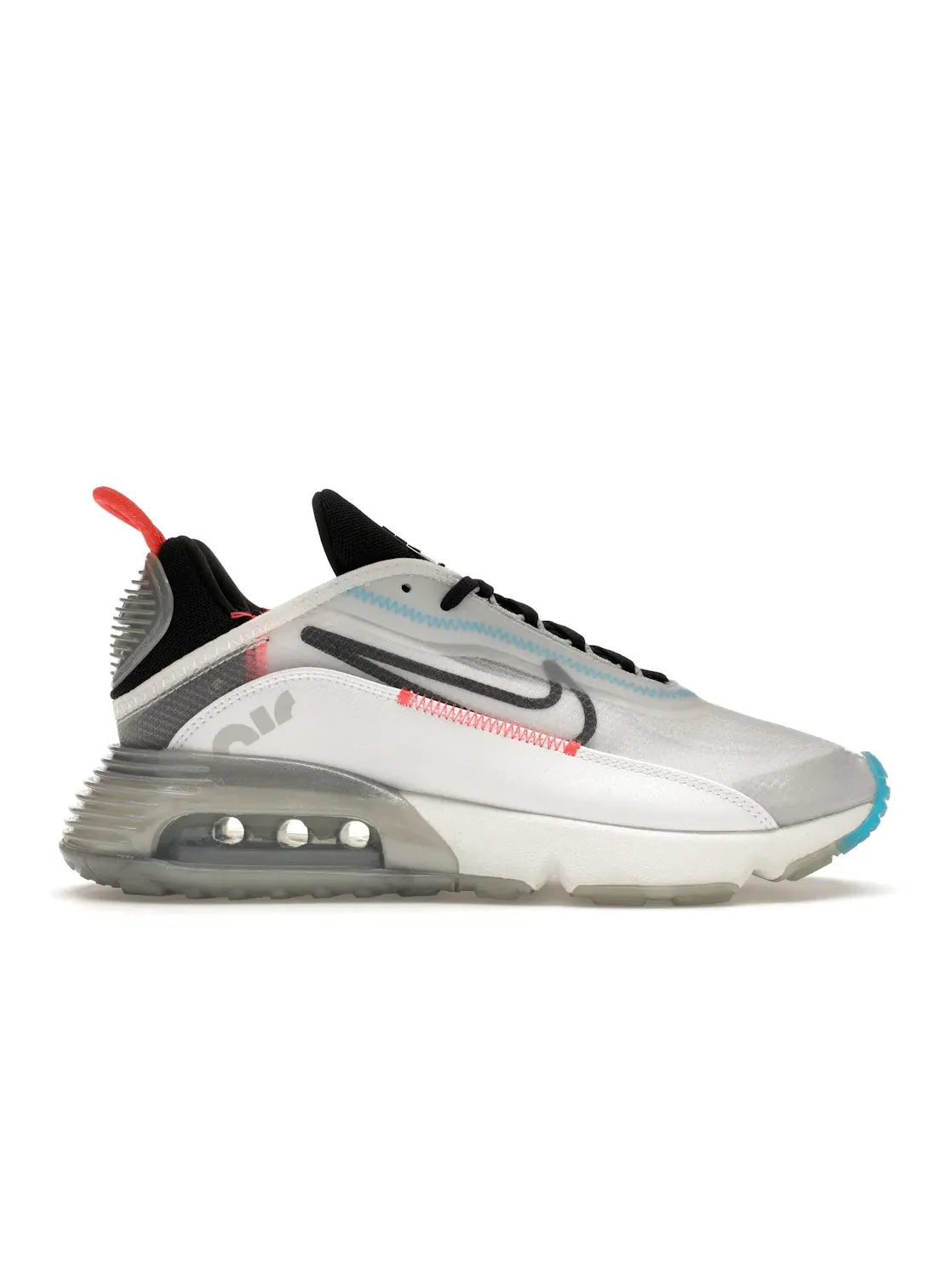 Женские кроссовки Lifestyle Nike Air Max 2090 — изображение 1 из 4