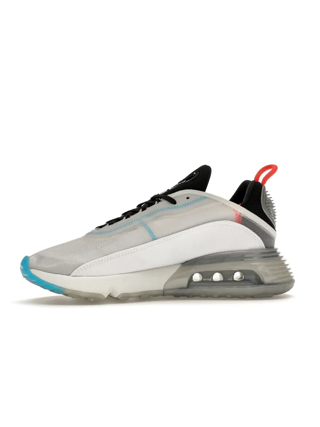 Женские кроссовки Lifestyle Nike Air Max 2090 — изображение 3 из 4