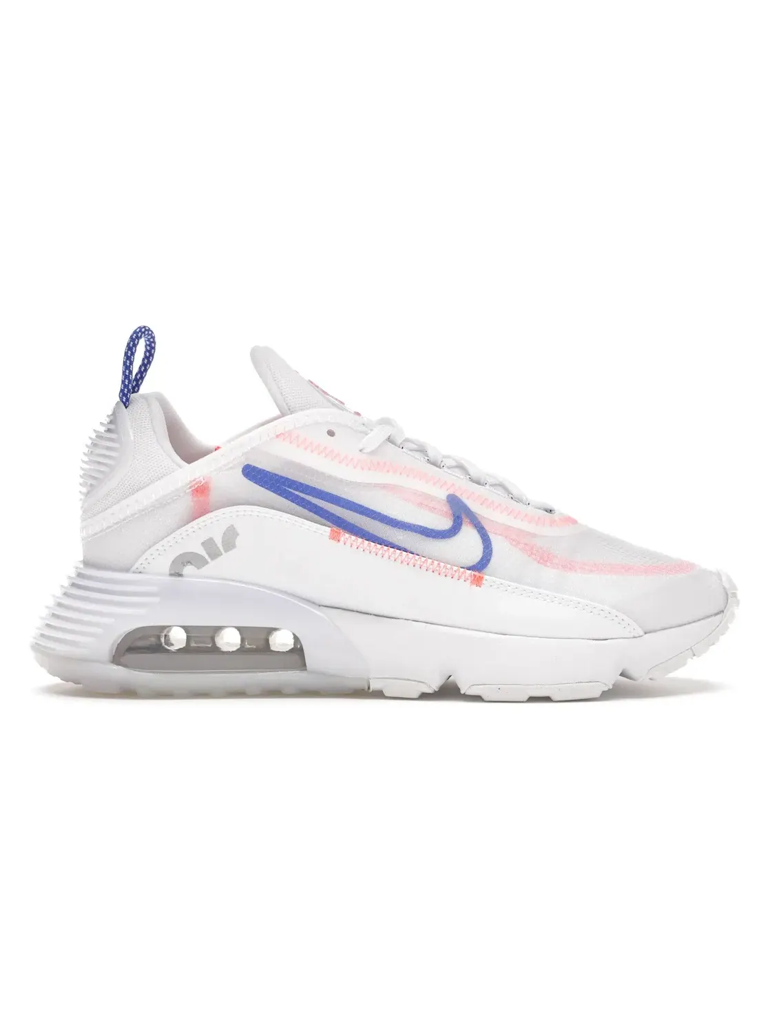 Женские кроссовки Lifestyle Nike Air Max 2090 — изображение 1 из 4