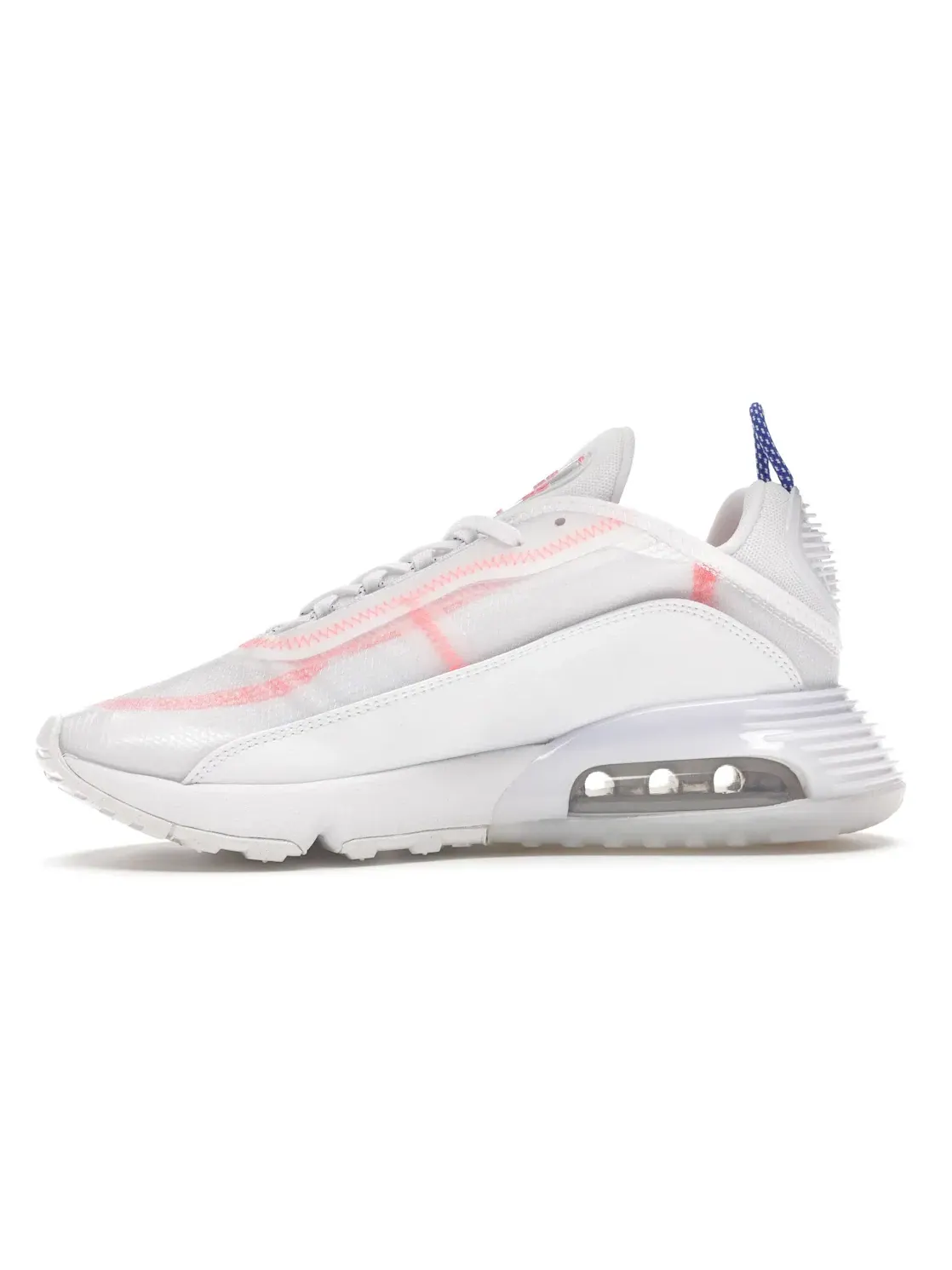 Женские кроссовки Lifestyle Nike Air Max 2090 — изображение 3 из 4