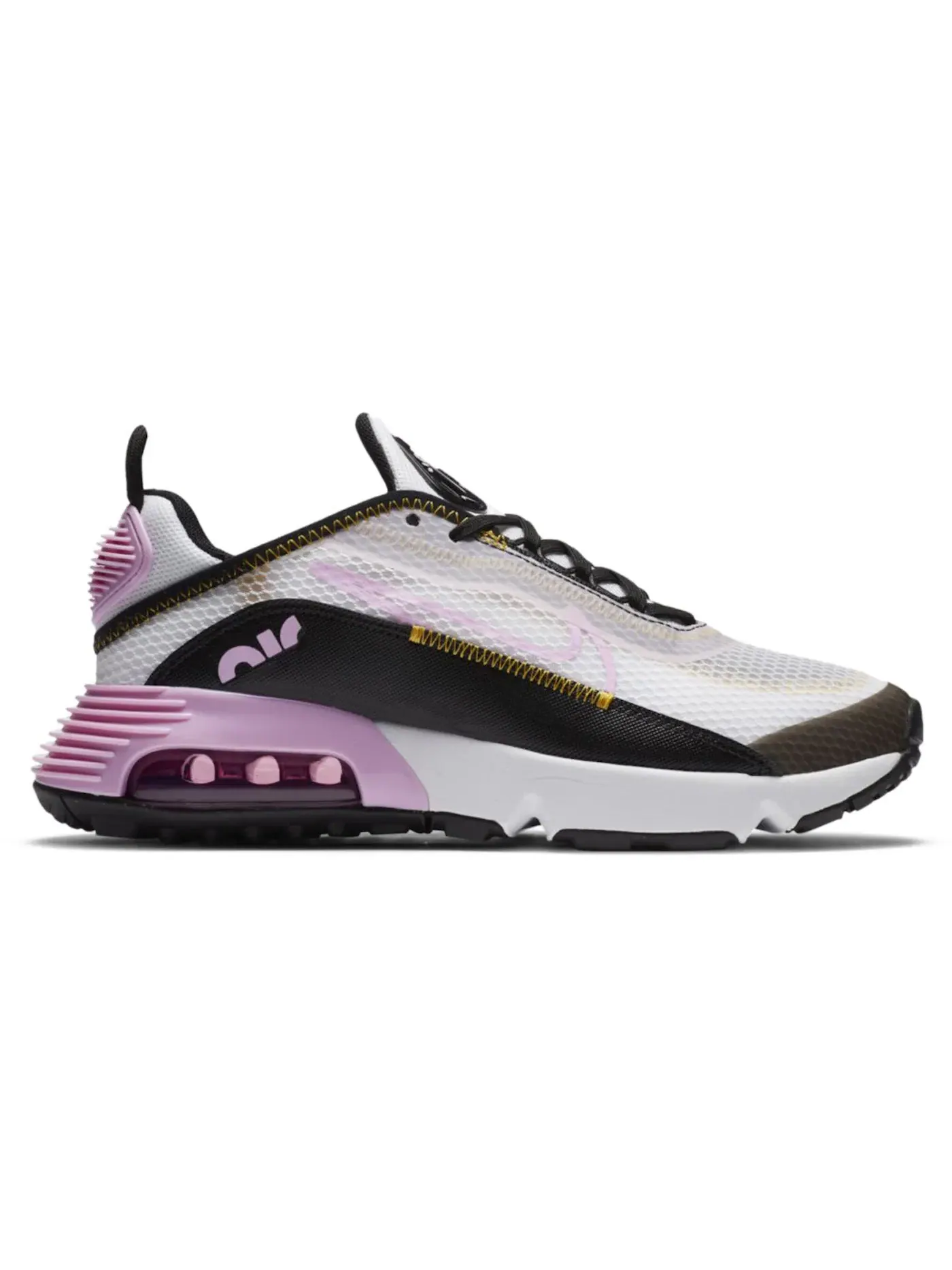 Детские кроссовки Lifestyle Nike Air Max 2090 — изображение 1 из 1