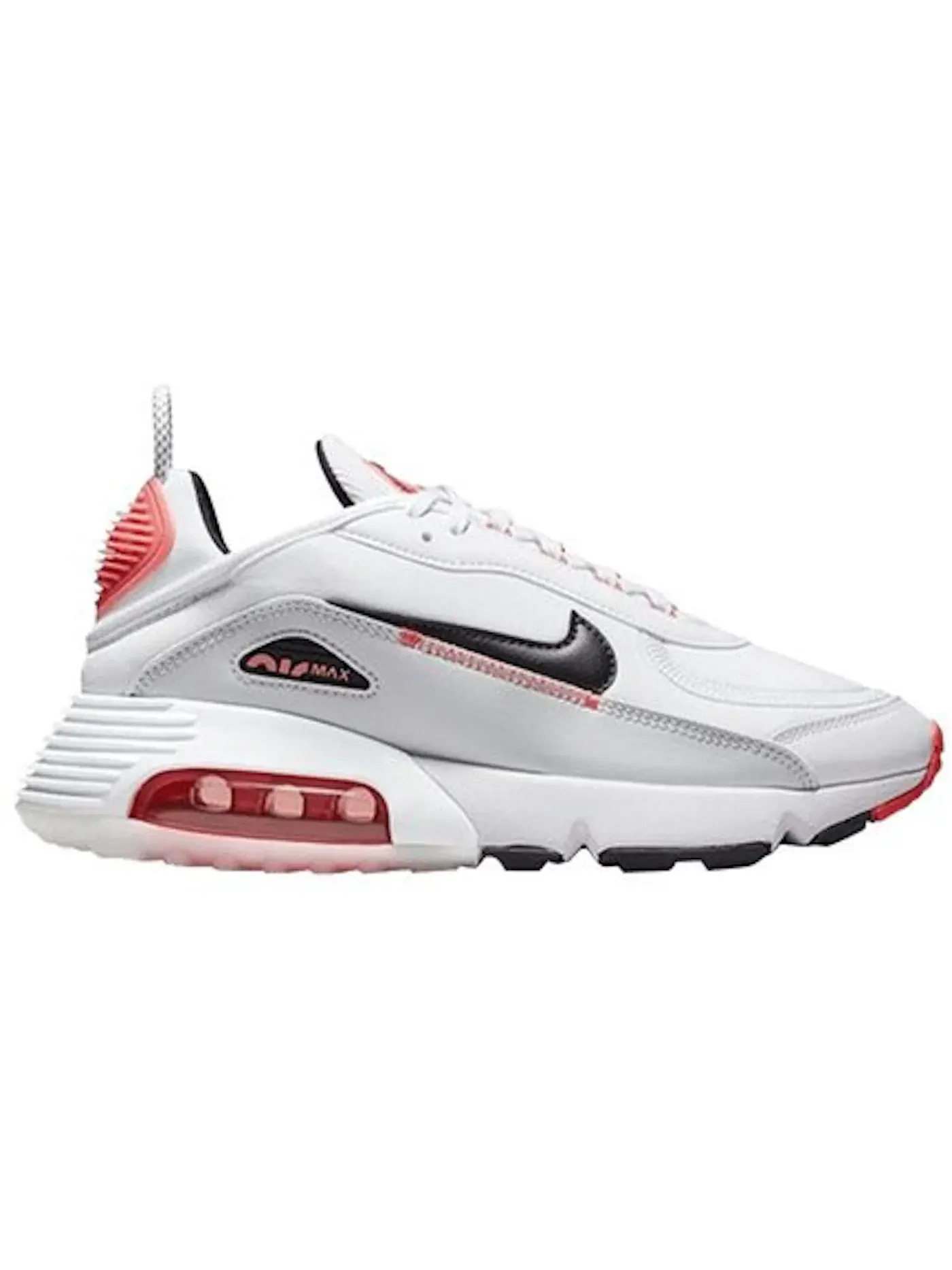 Женские кроссовки Nike Air Max 2090 — изображение 1 из 1, белый