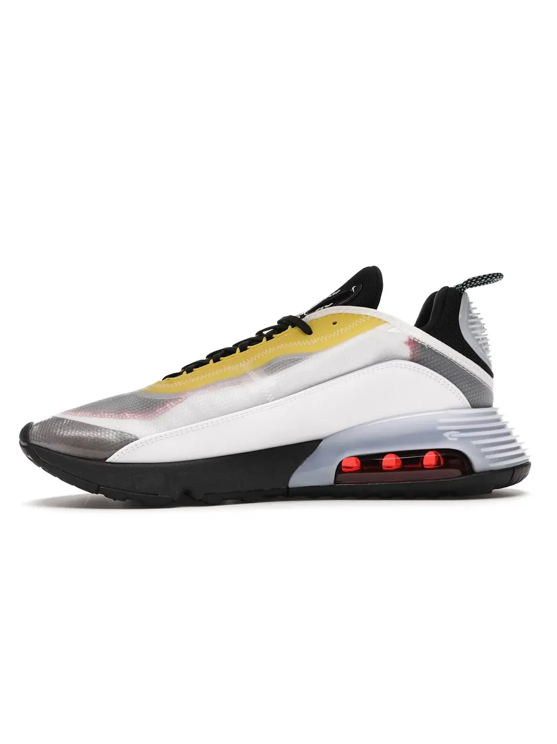 Мужские кроссовки Lifestyle Nike Air Max 2090 — изображение 3 из 4