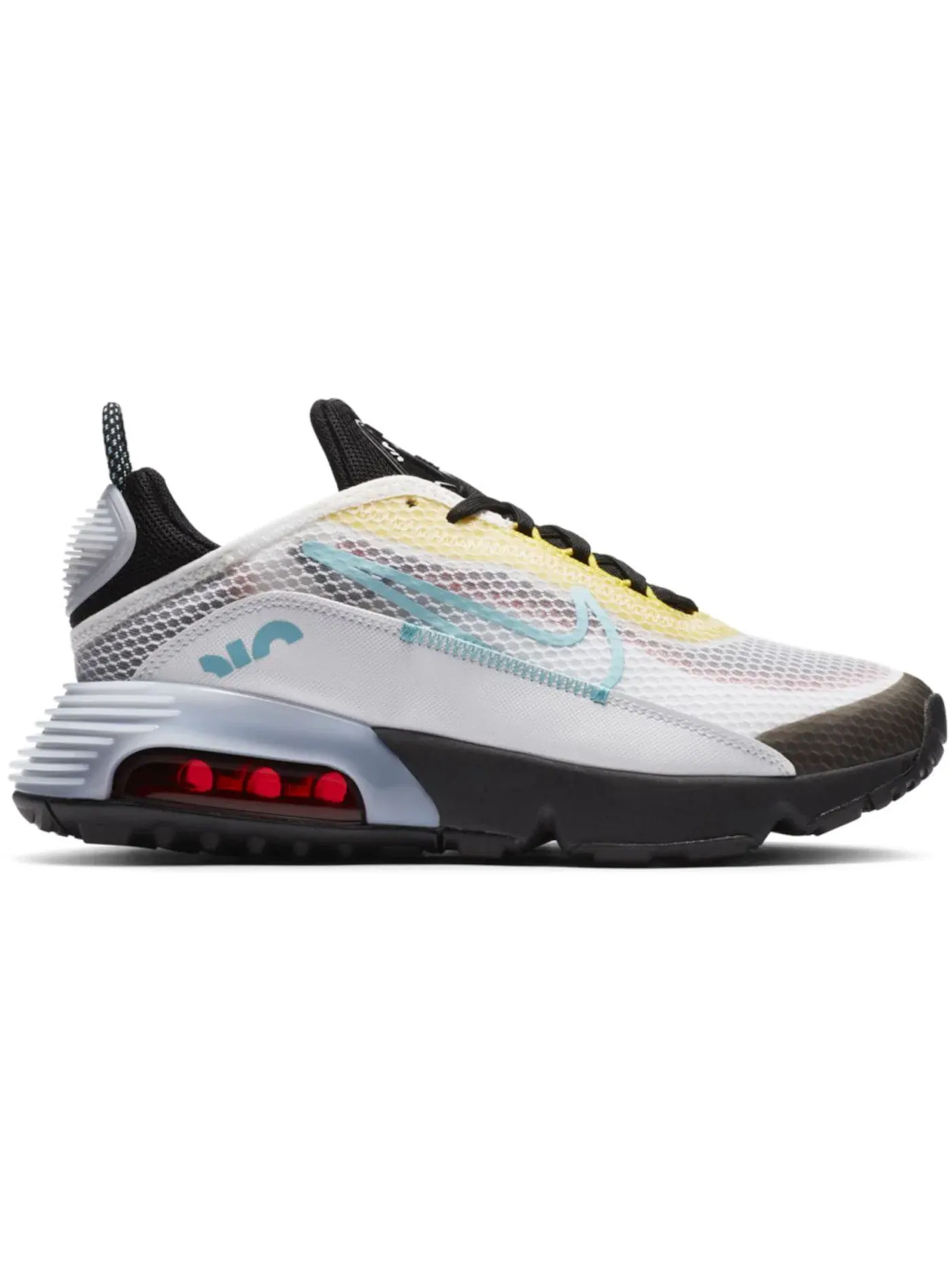 Детские кроссовки Lifestyle Nike Air Max 2090 — изображение 1 из 1
