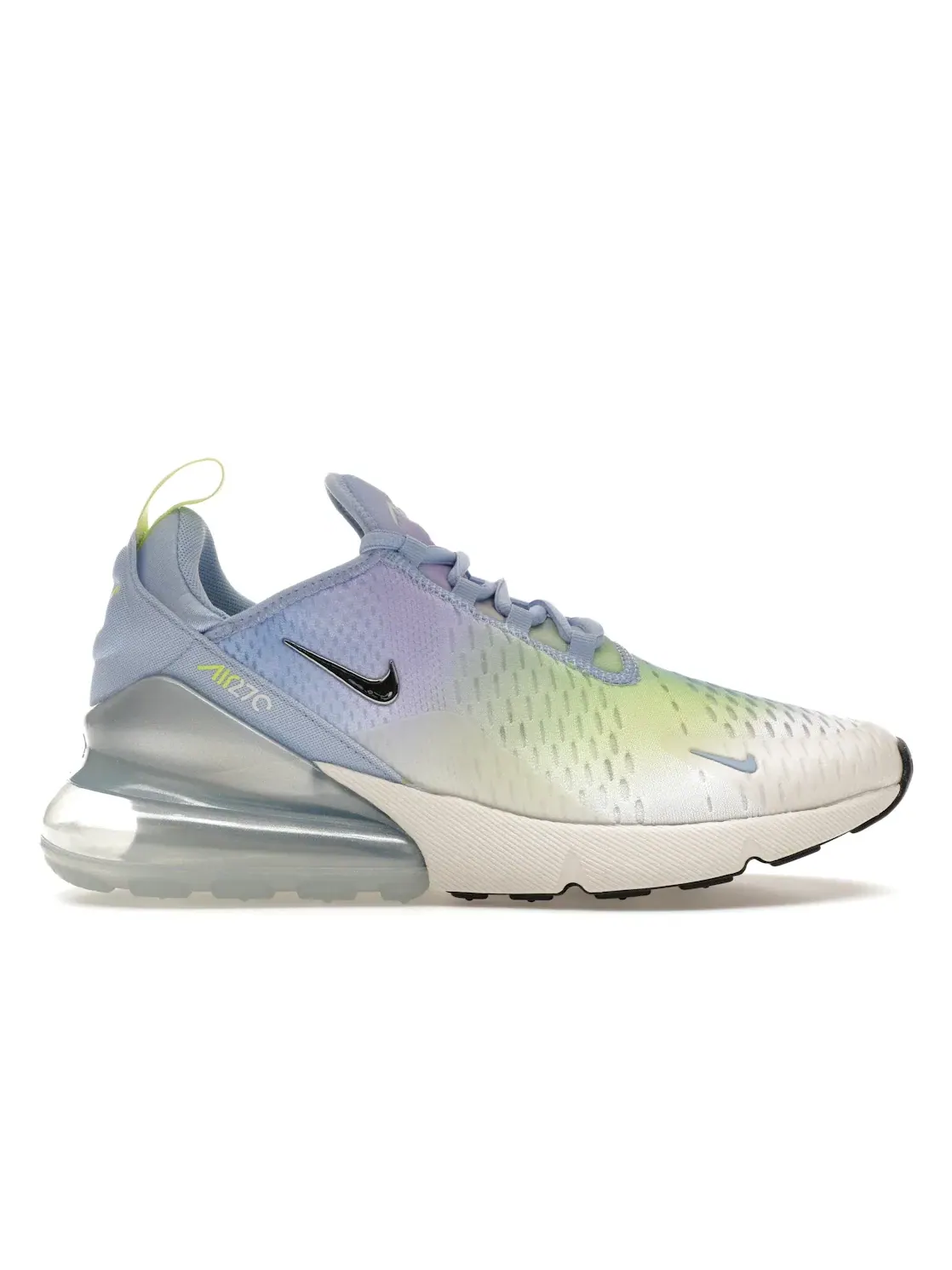 Женские кроссовки Lifestyle Nike Air Max 270 — изображение 1 из 4