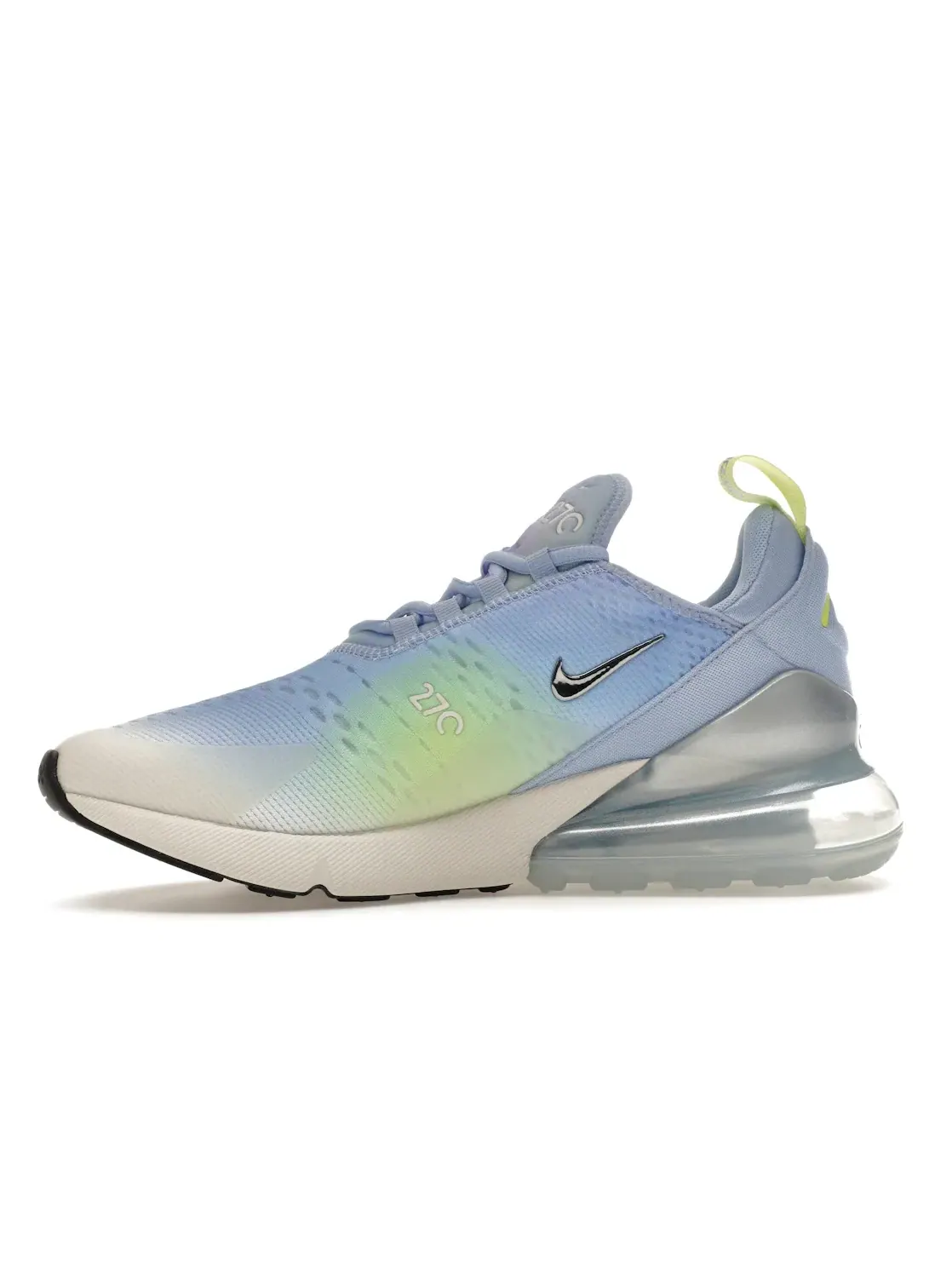 Женские кроссовки Lifestyle Nike Air Max 270 — изображение 3 из 4