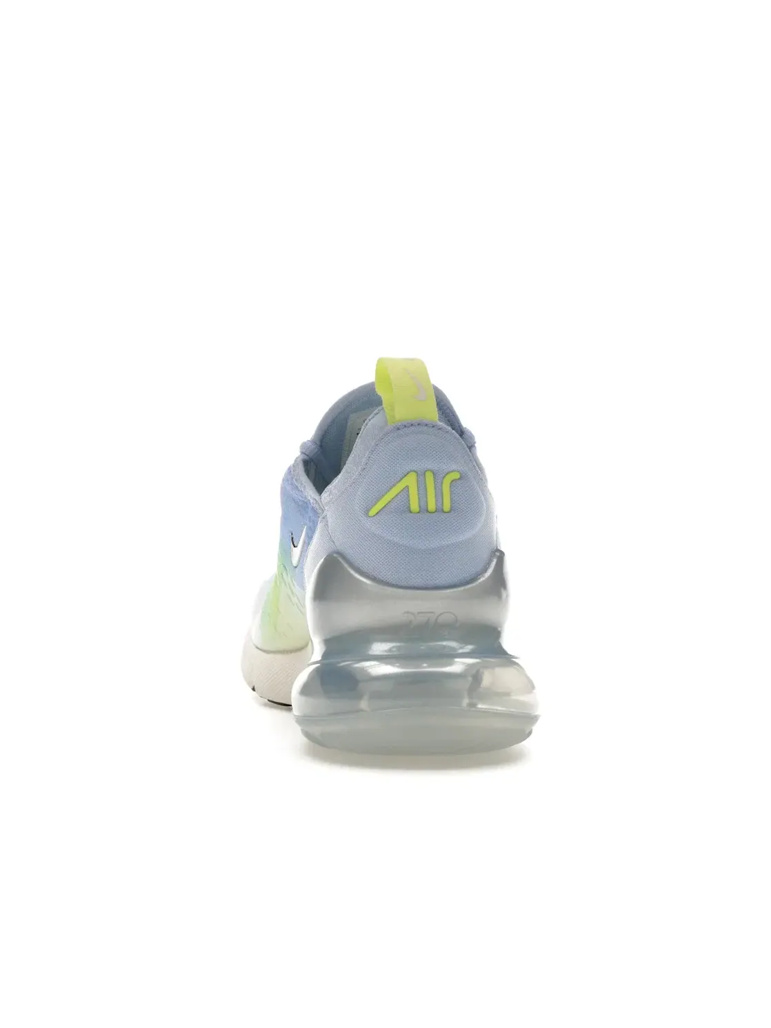 Женские кроссовки Lifestyle Nike Air Max 270 — изображение 4 из 4